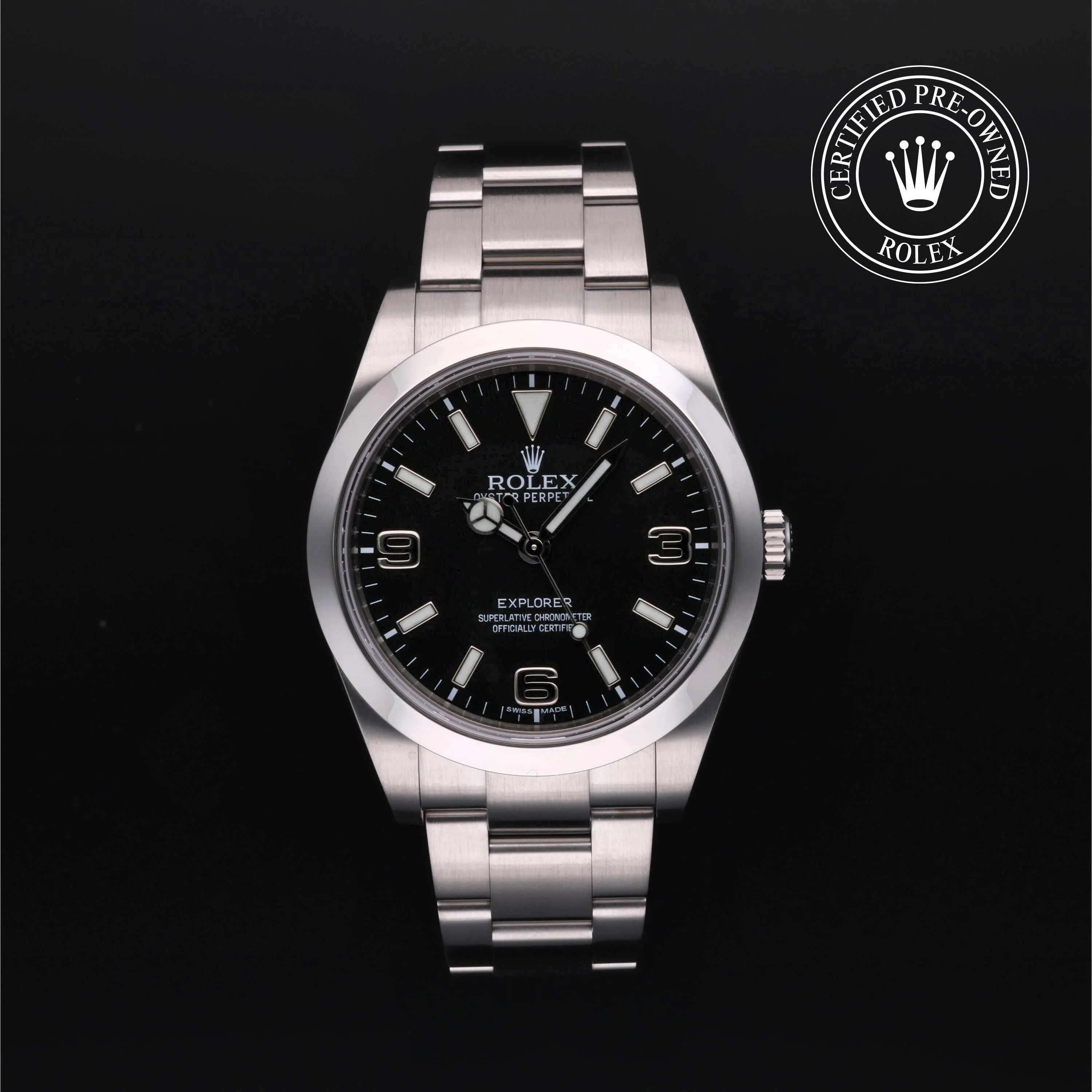 Explorer - 214270 thumbnail