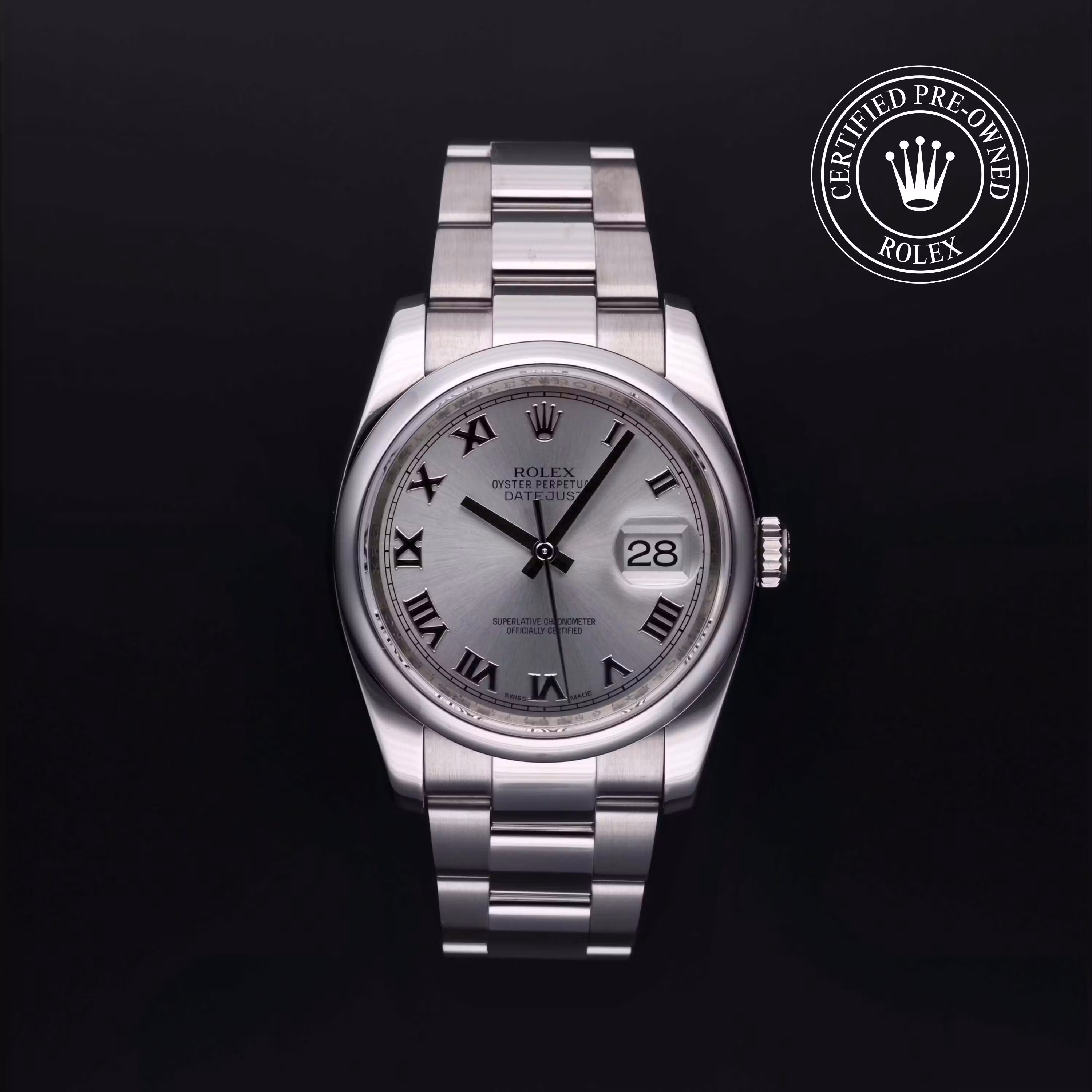Datejust thumbnail