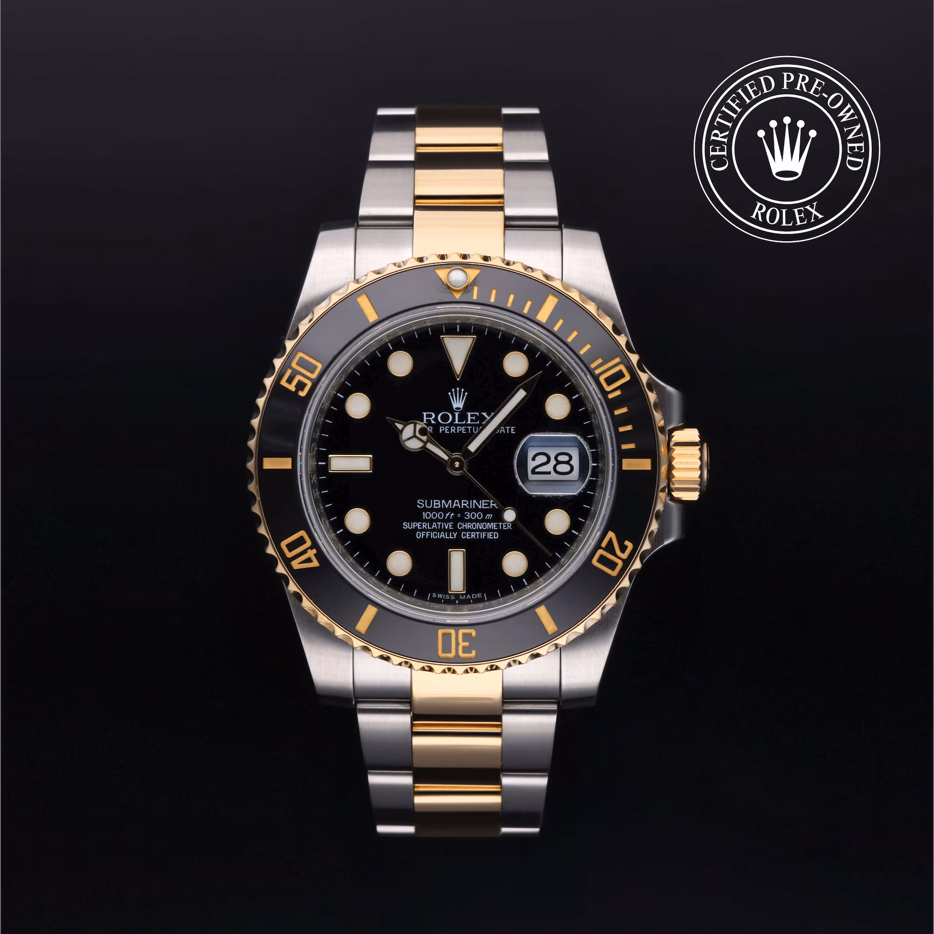 Submariner Date thumbnail