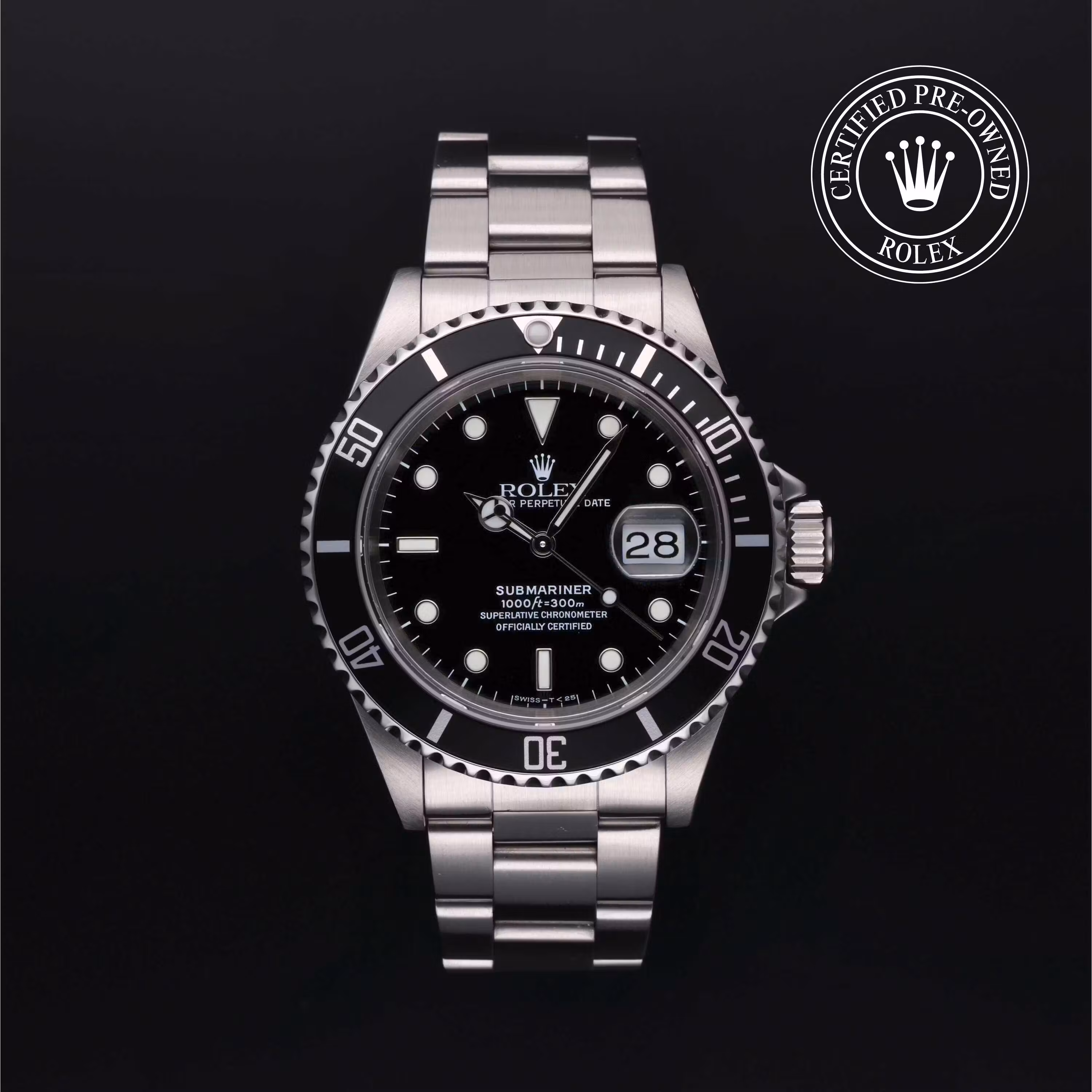 Submariner thumbnail
