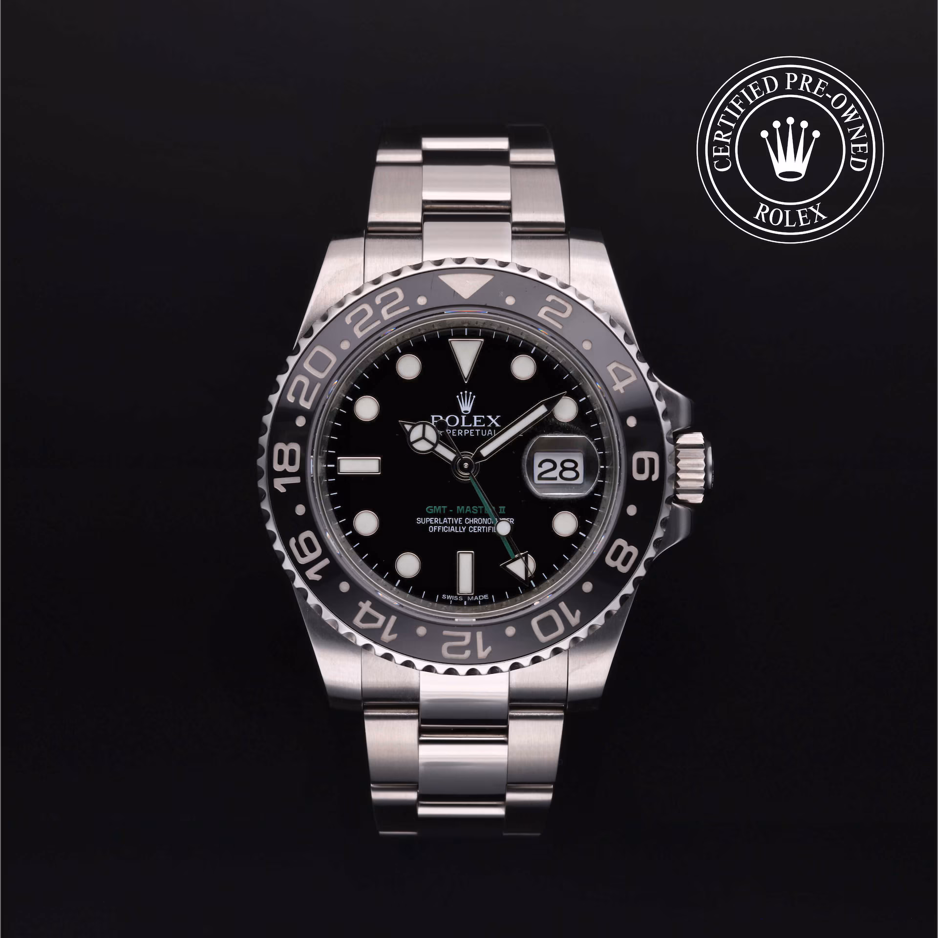 GMT-Master II thumbnail