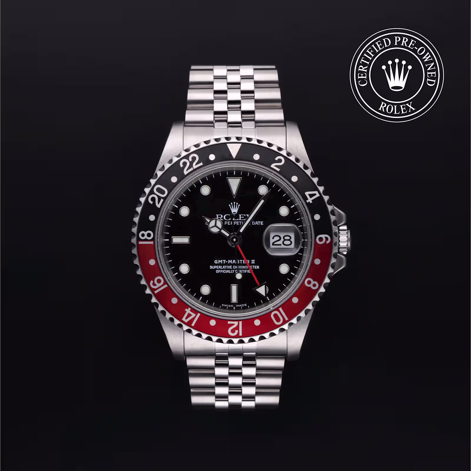 GMT-Master II thumbnail