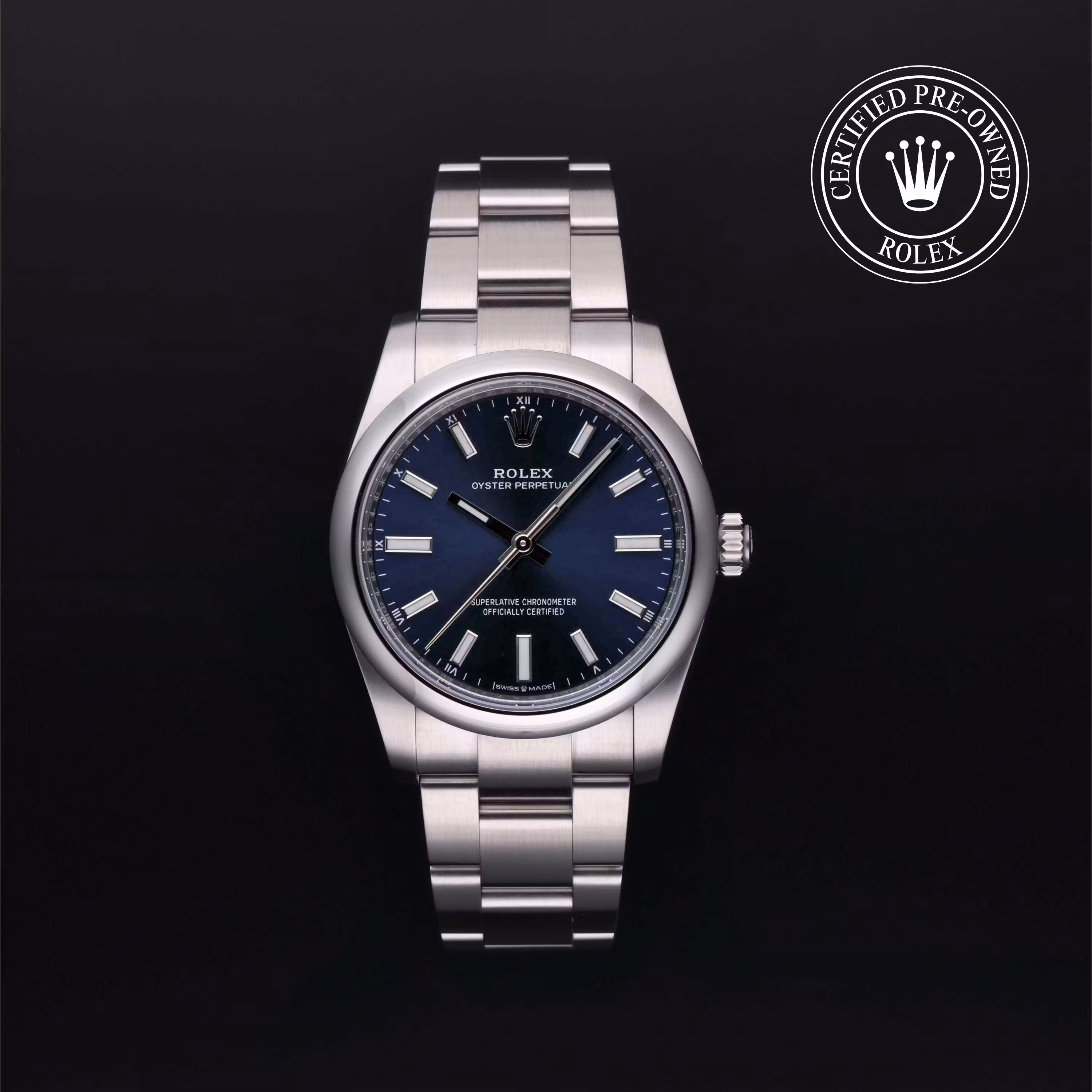Oyster Perpetual thumbnail