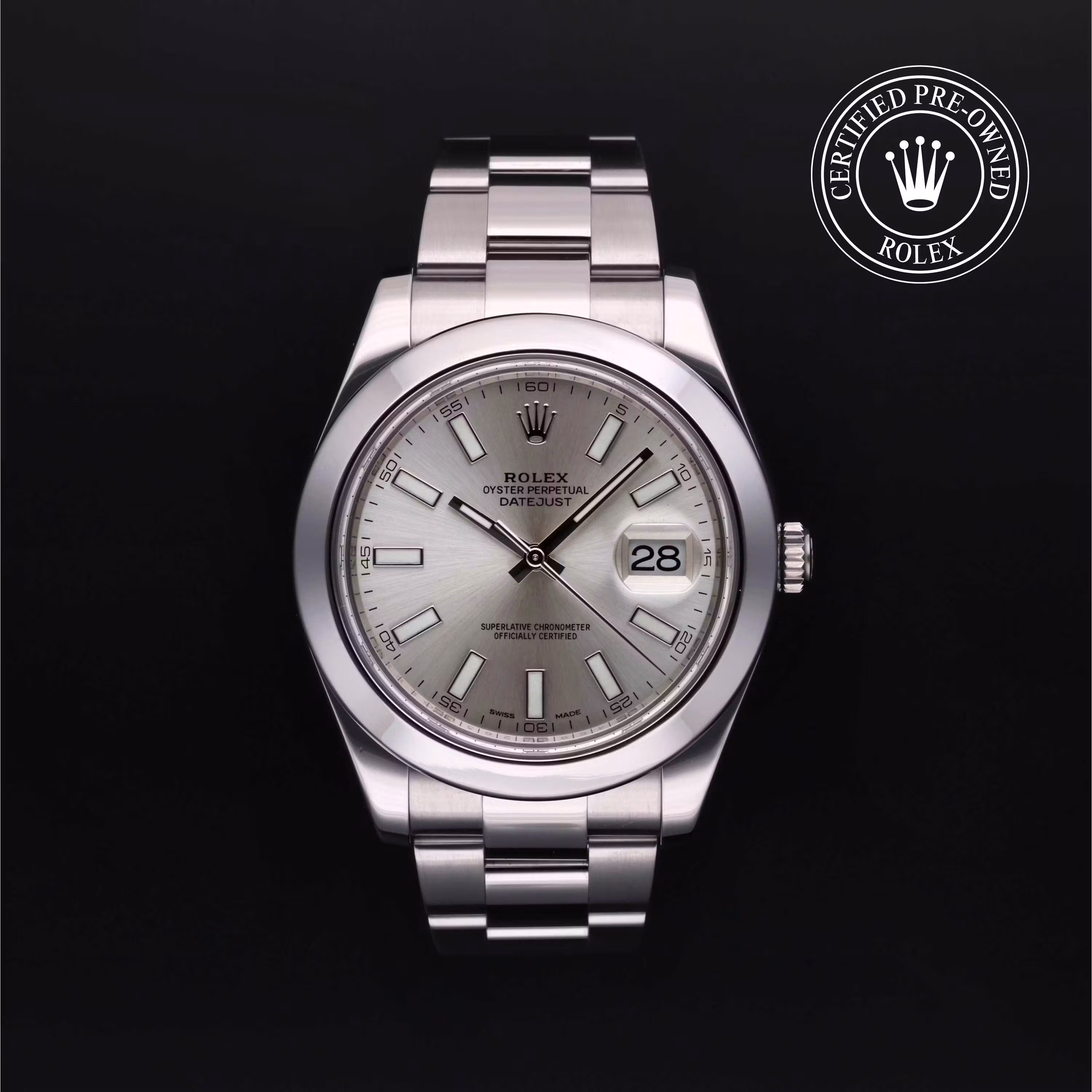 Datejust thumbnail
