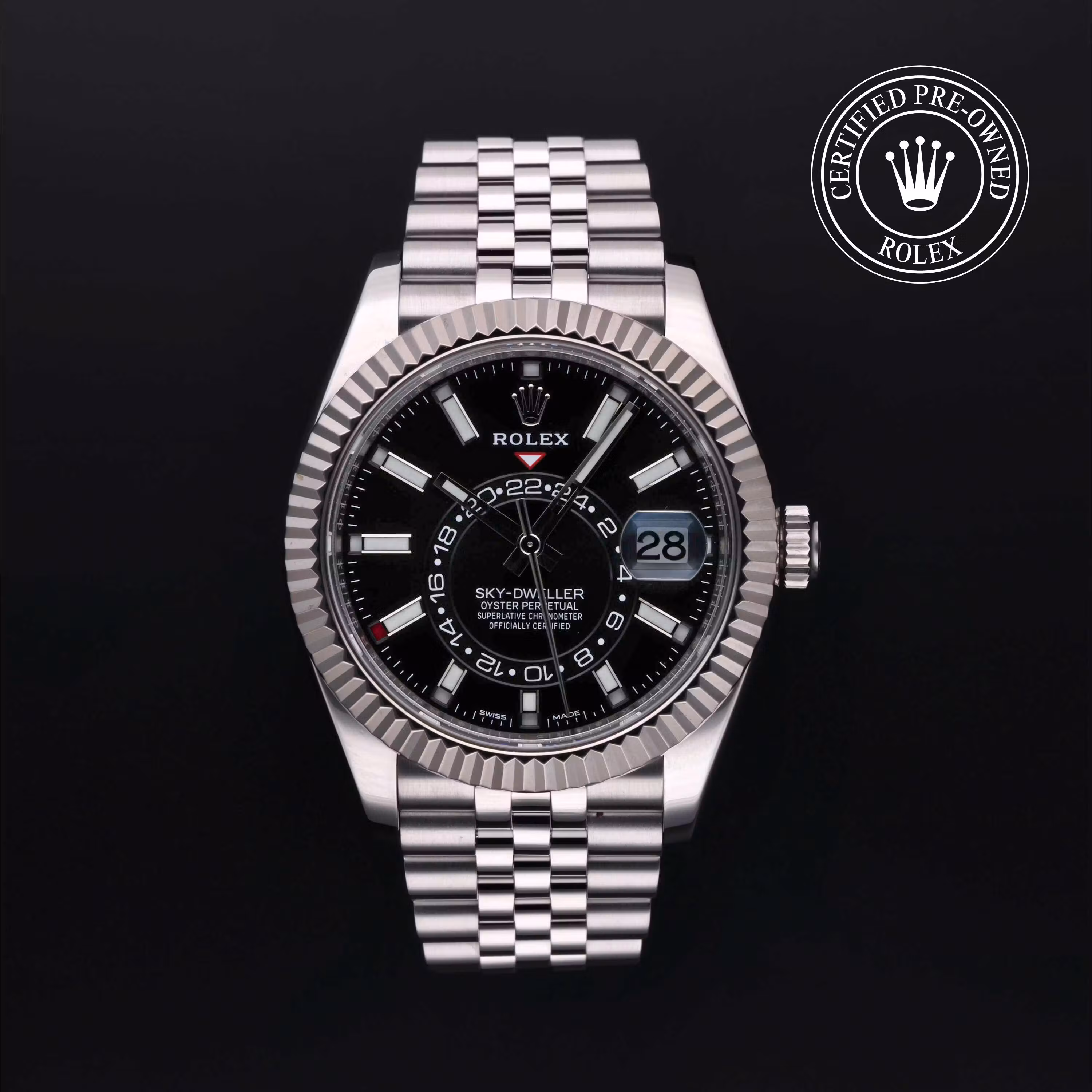 Sky-Dweller thumbnail