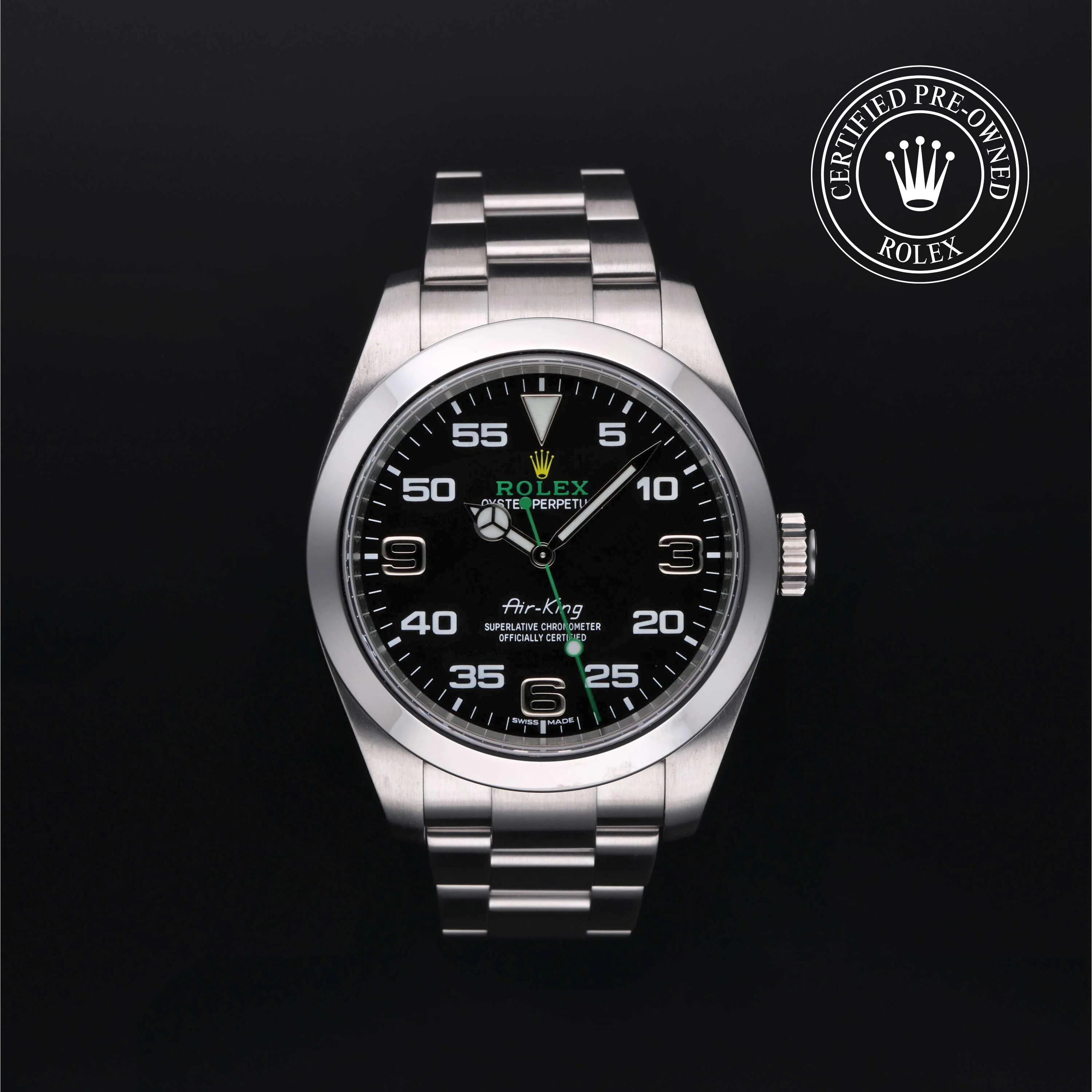 Air-King thumbnail