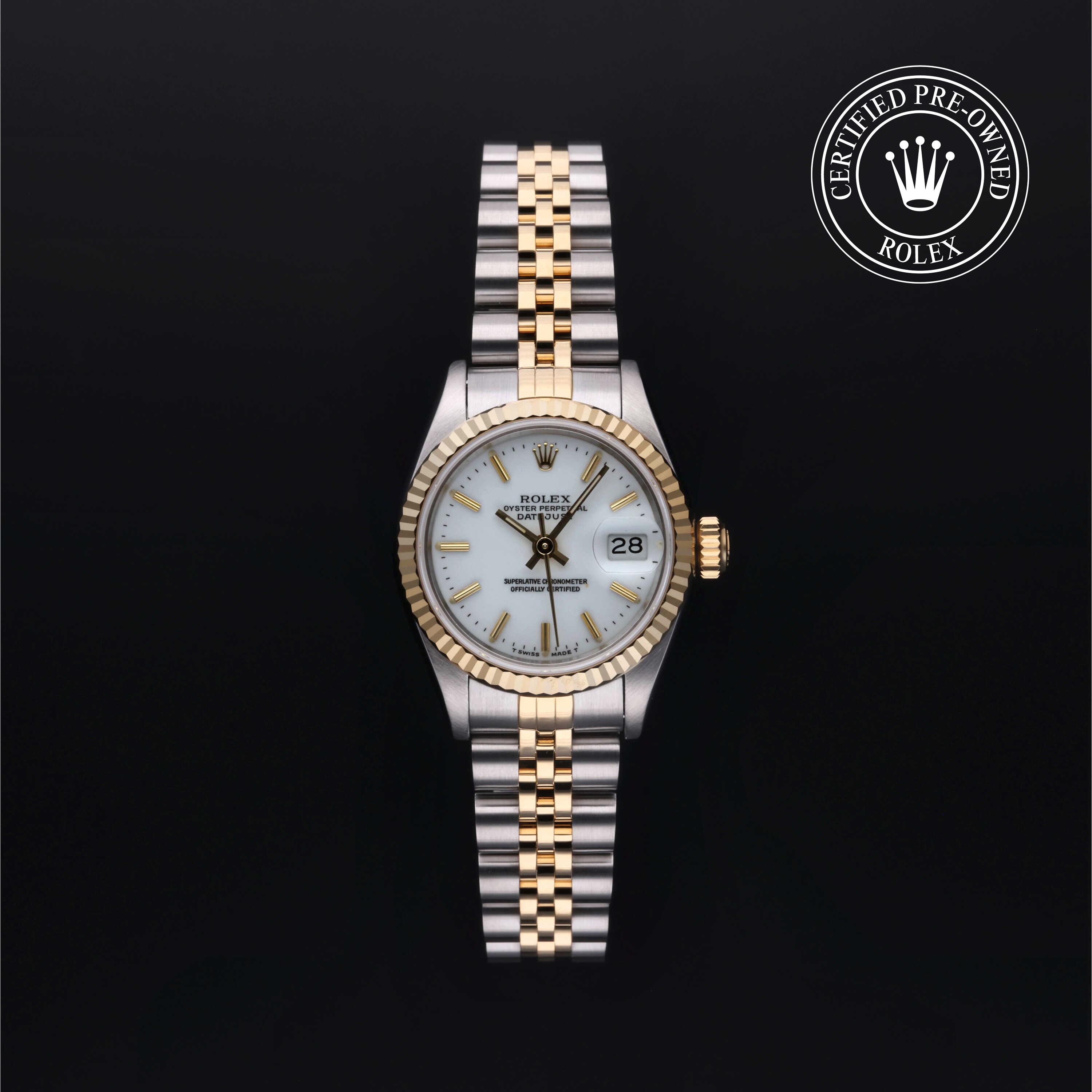 Rolex Lady-Datejust , M69173 thumbnail