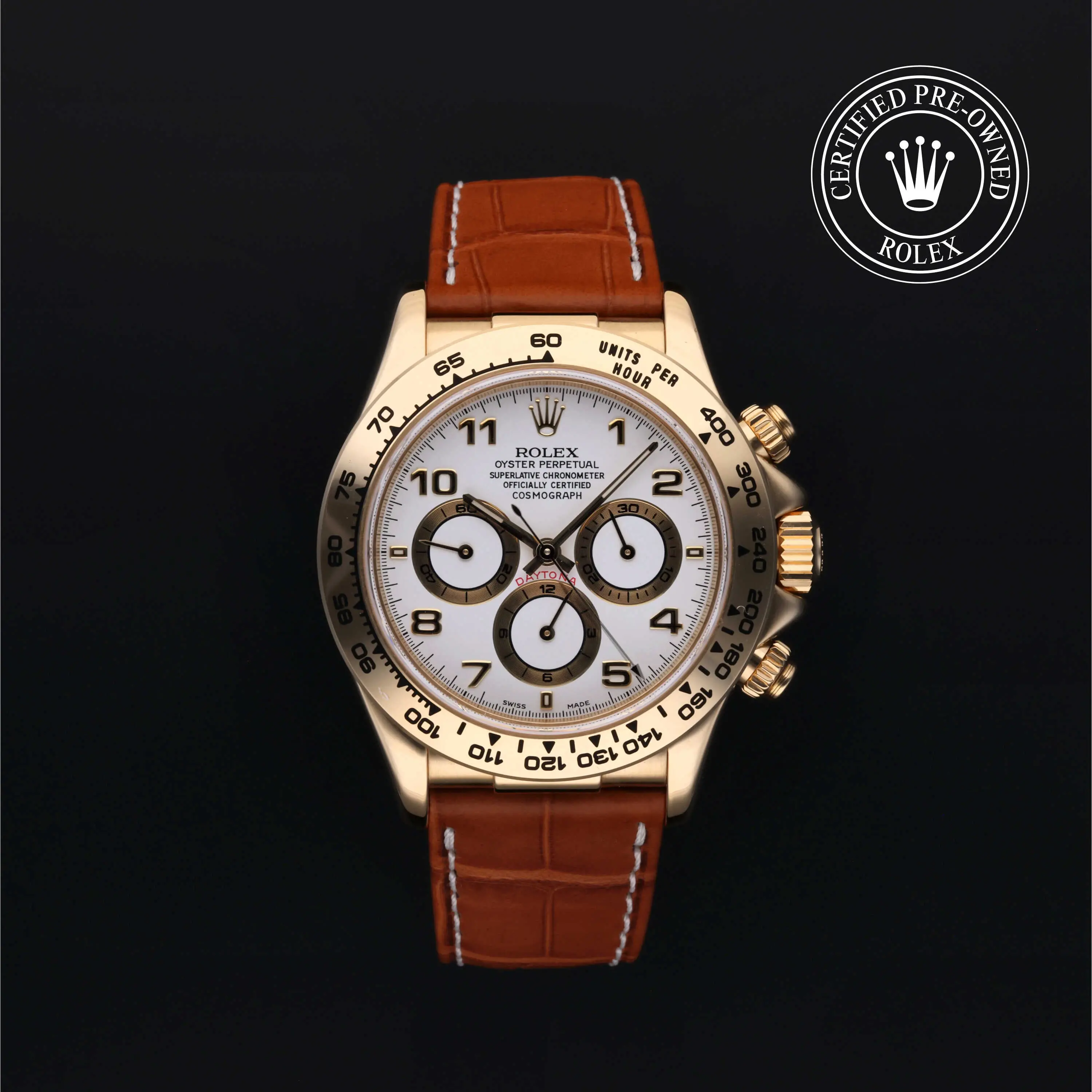 Oyster Perpetual Cosmograph Daytona thumbnail