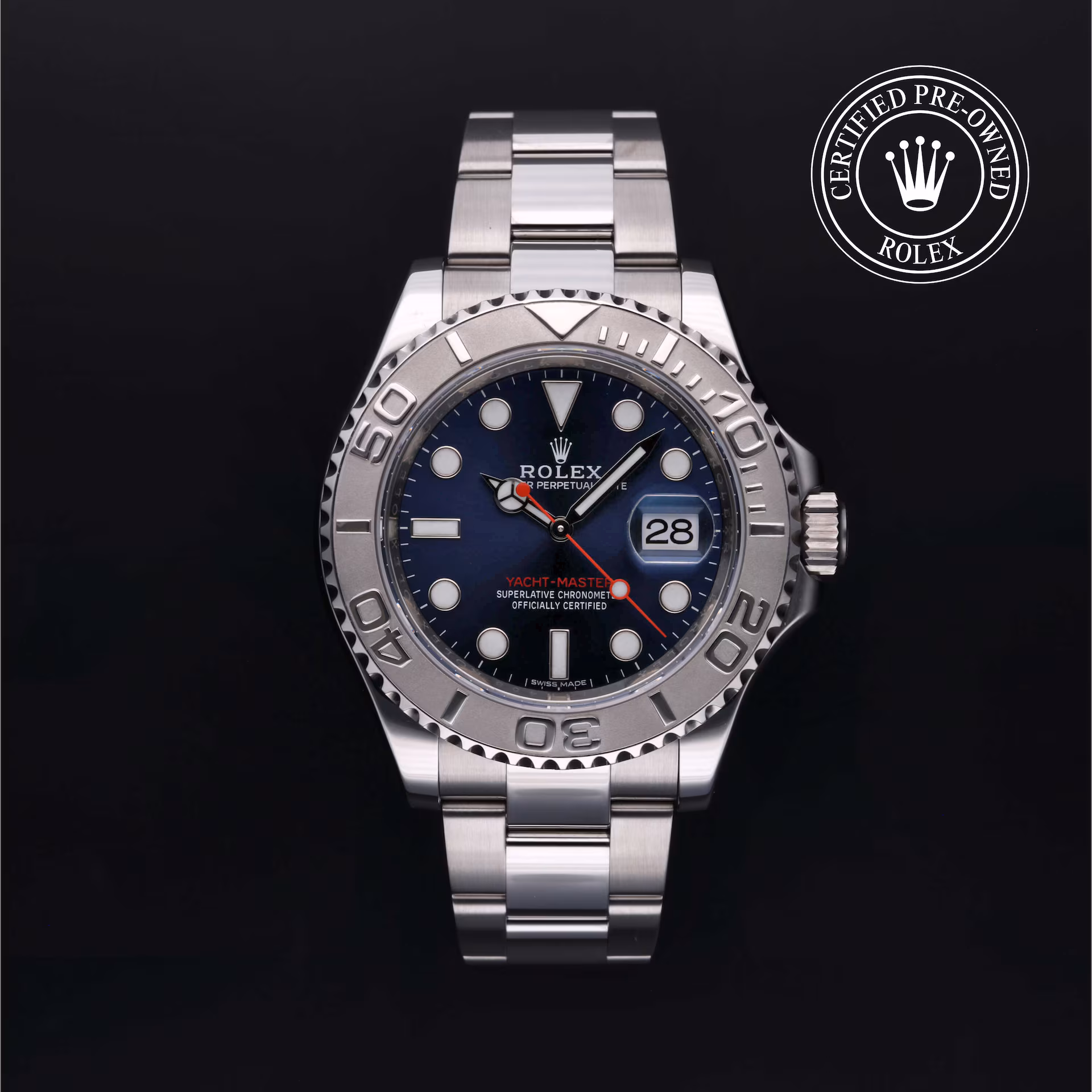 Yacht-Master 40 thumbnail
