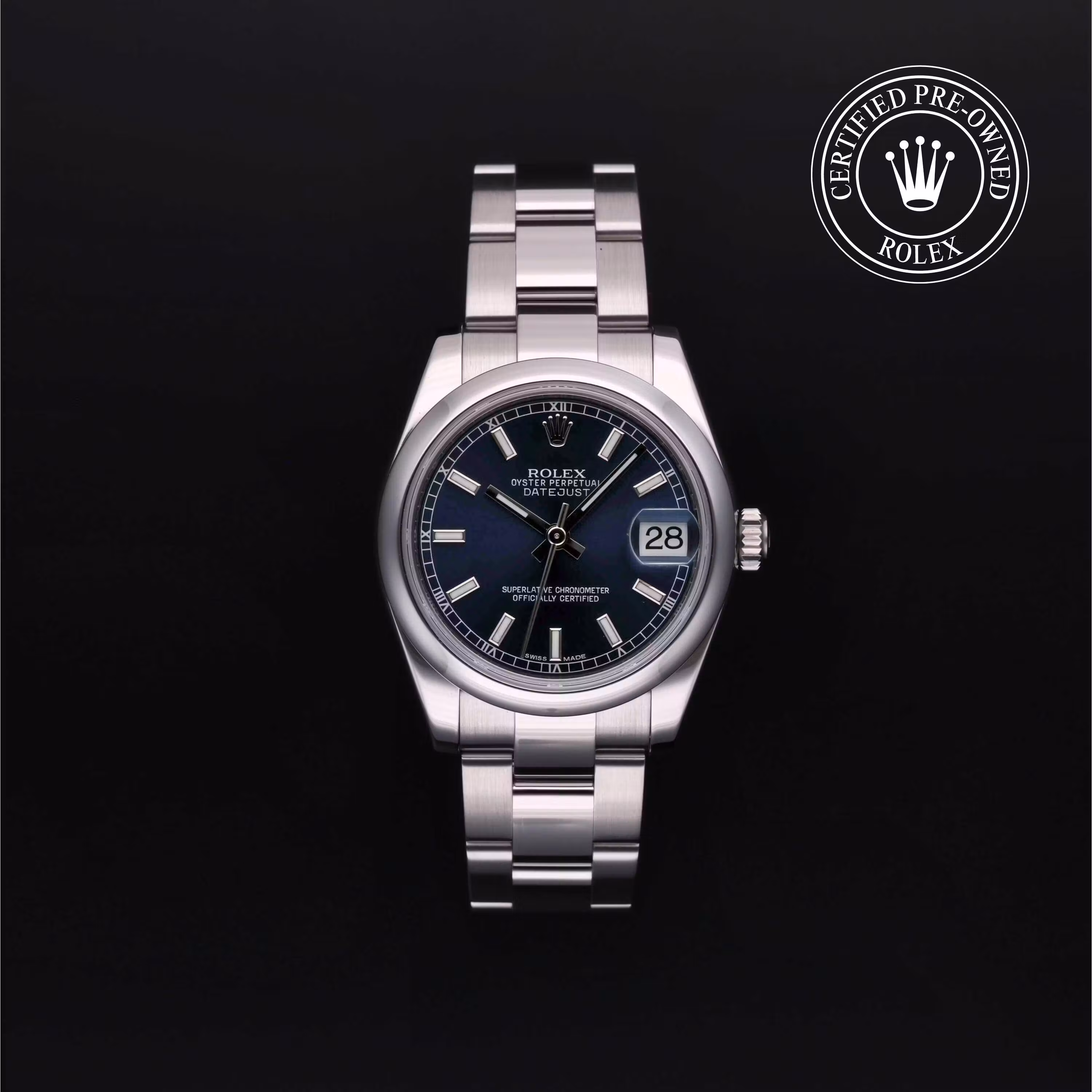 Datejust thumbnail