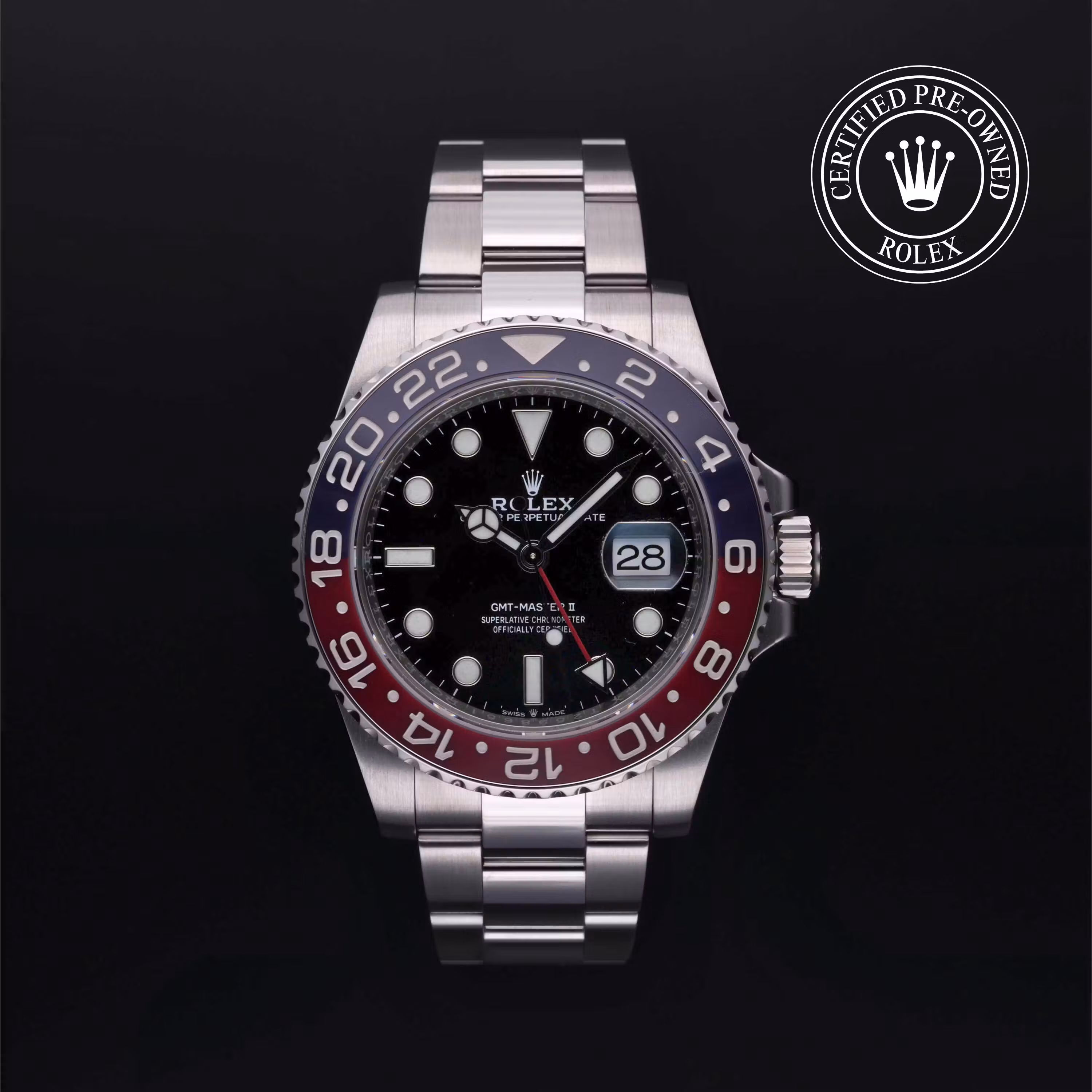 GMT-Master II thumbnail