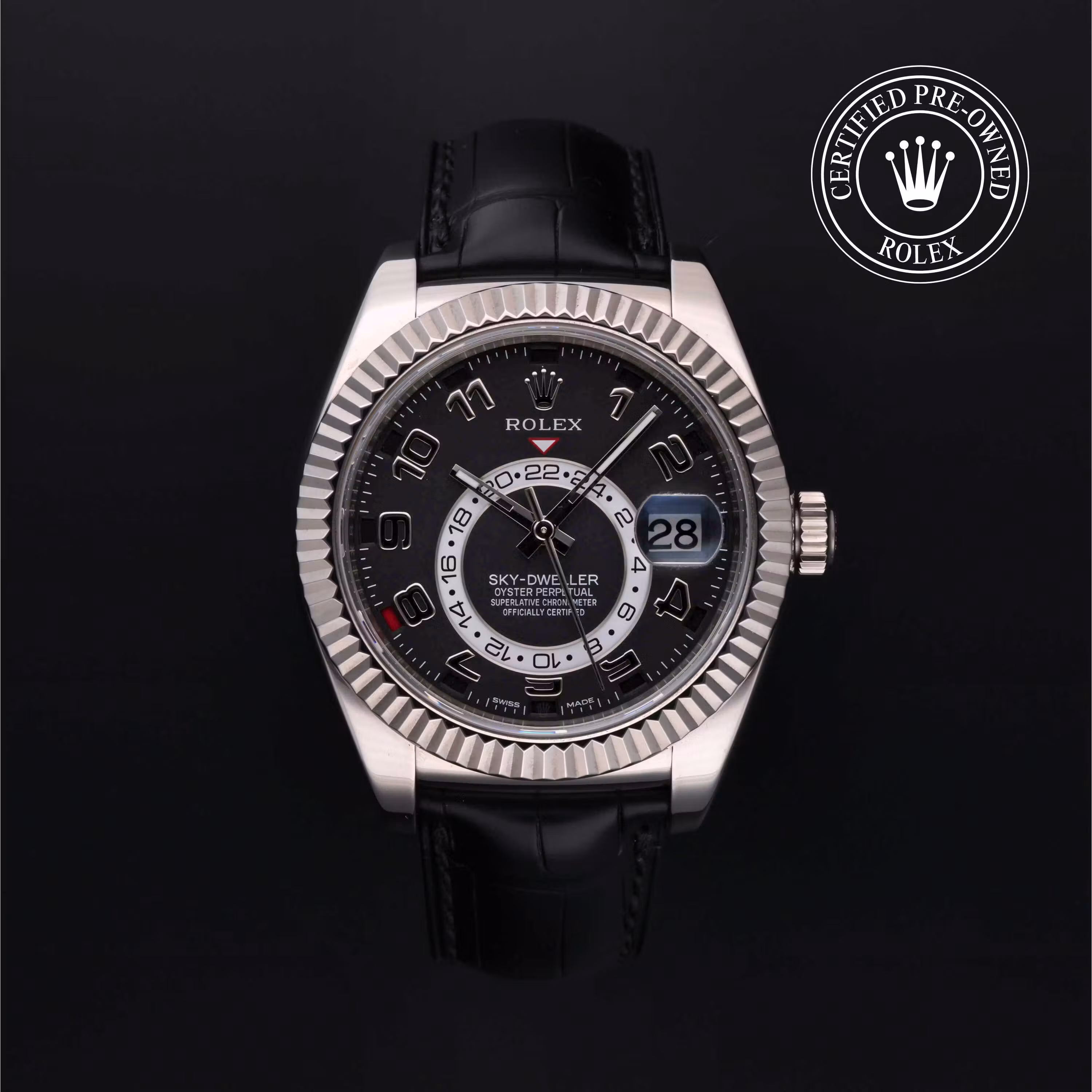 Sky-Dweller thumbnail