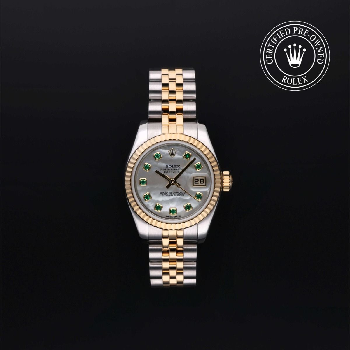 Lady-Datejust 26 thumbnail