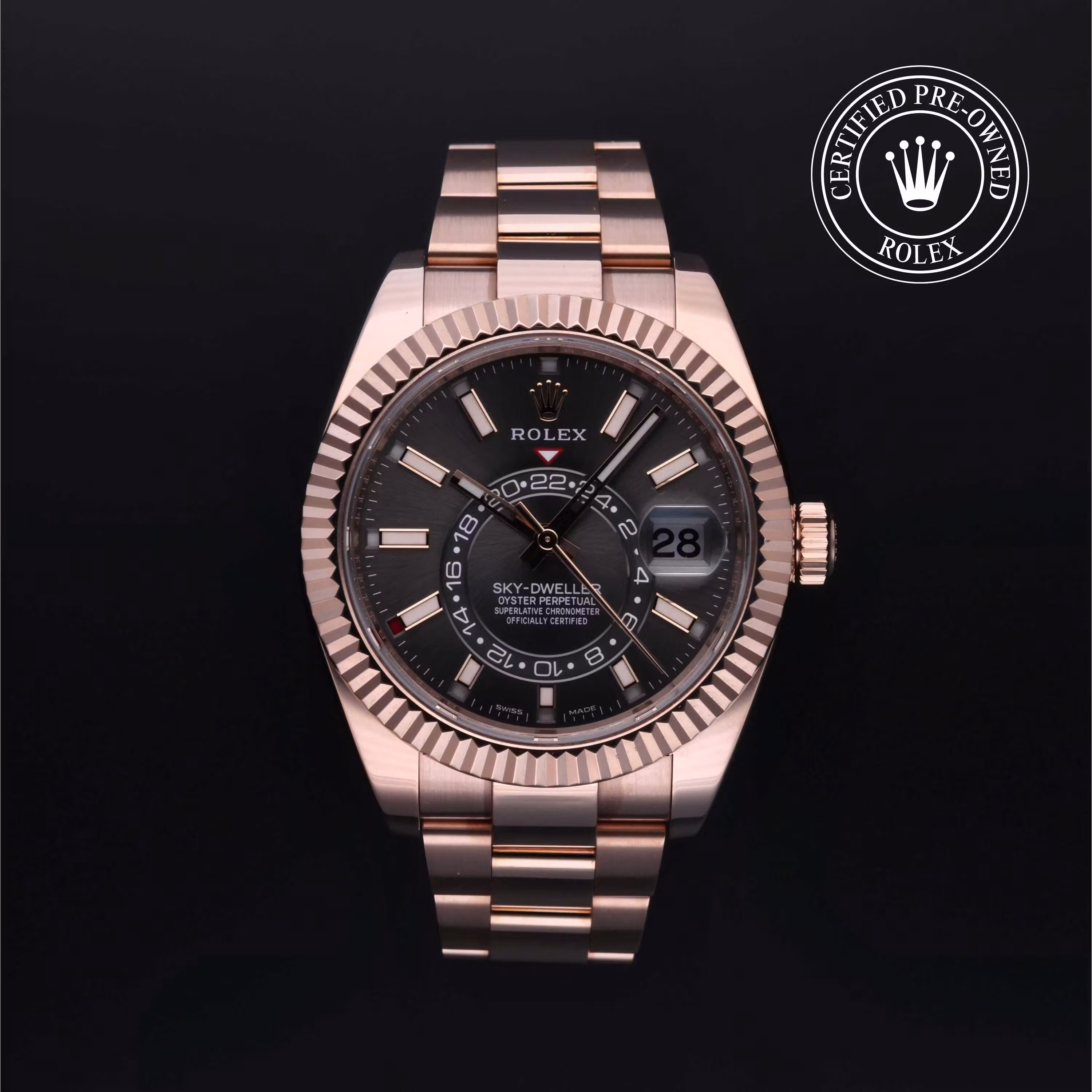 Sky-Dweller thumbnail