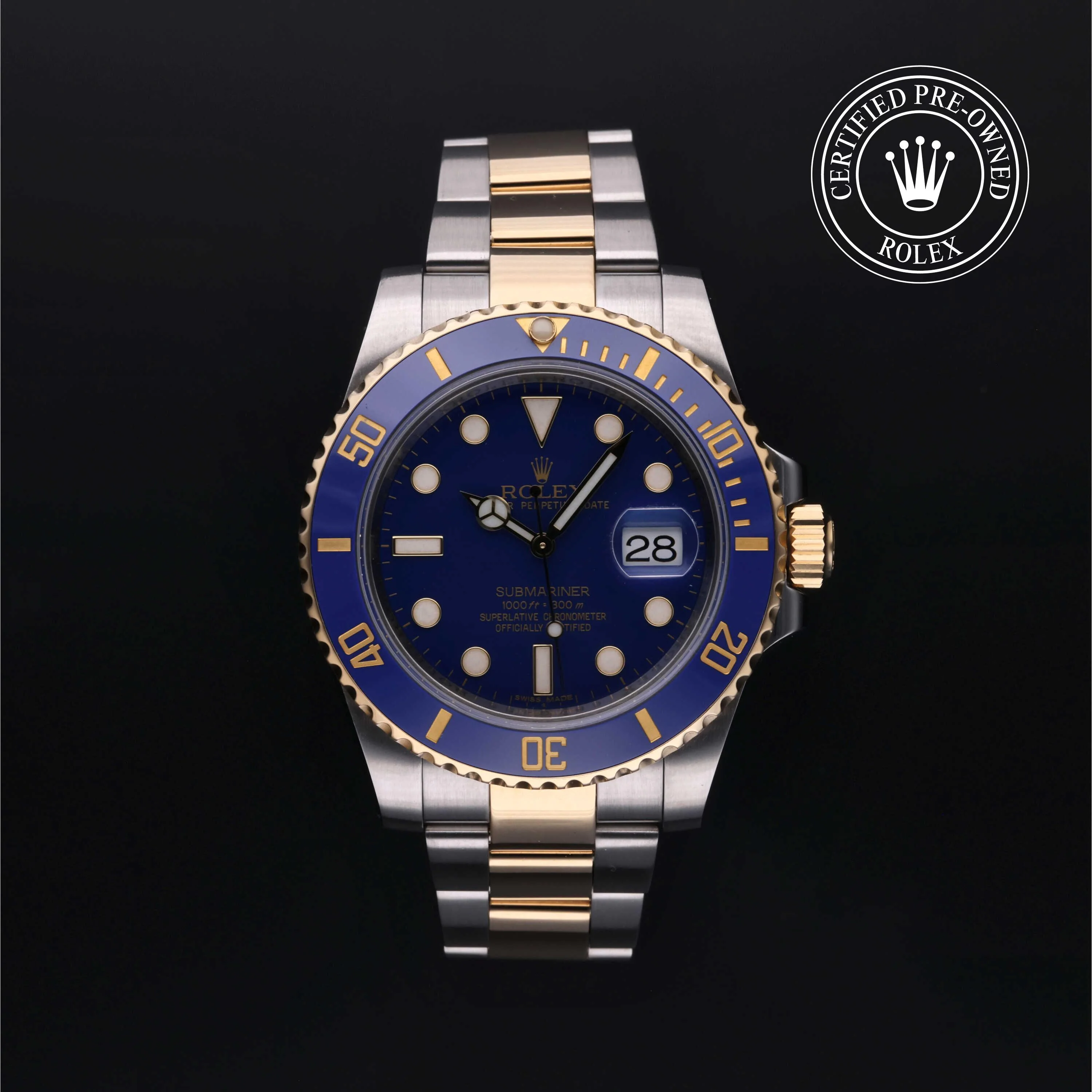 Submariner Date thumbnail