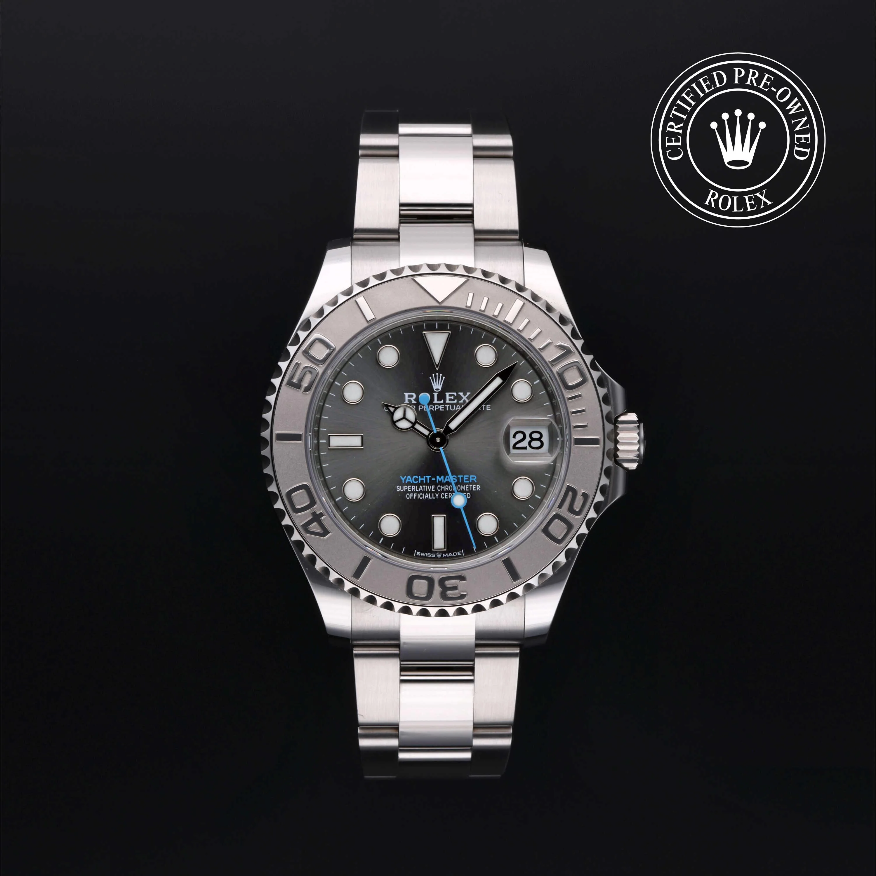 Yacht-Master 37 thumbnail