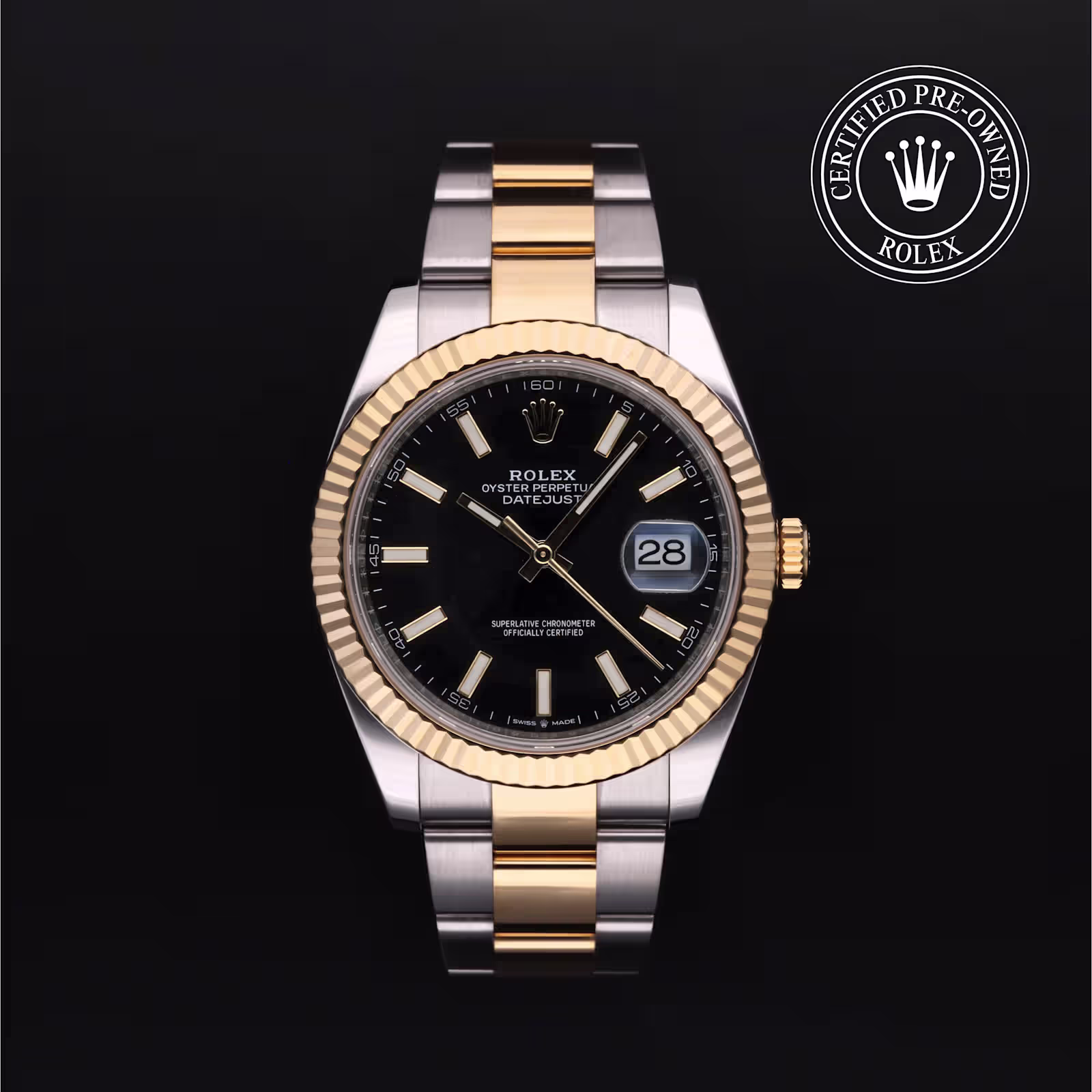 Datejust thumbnail