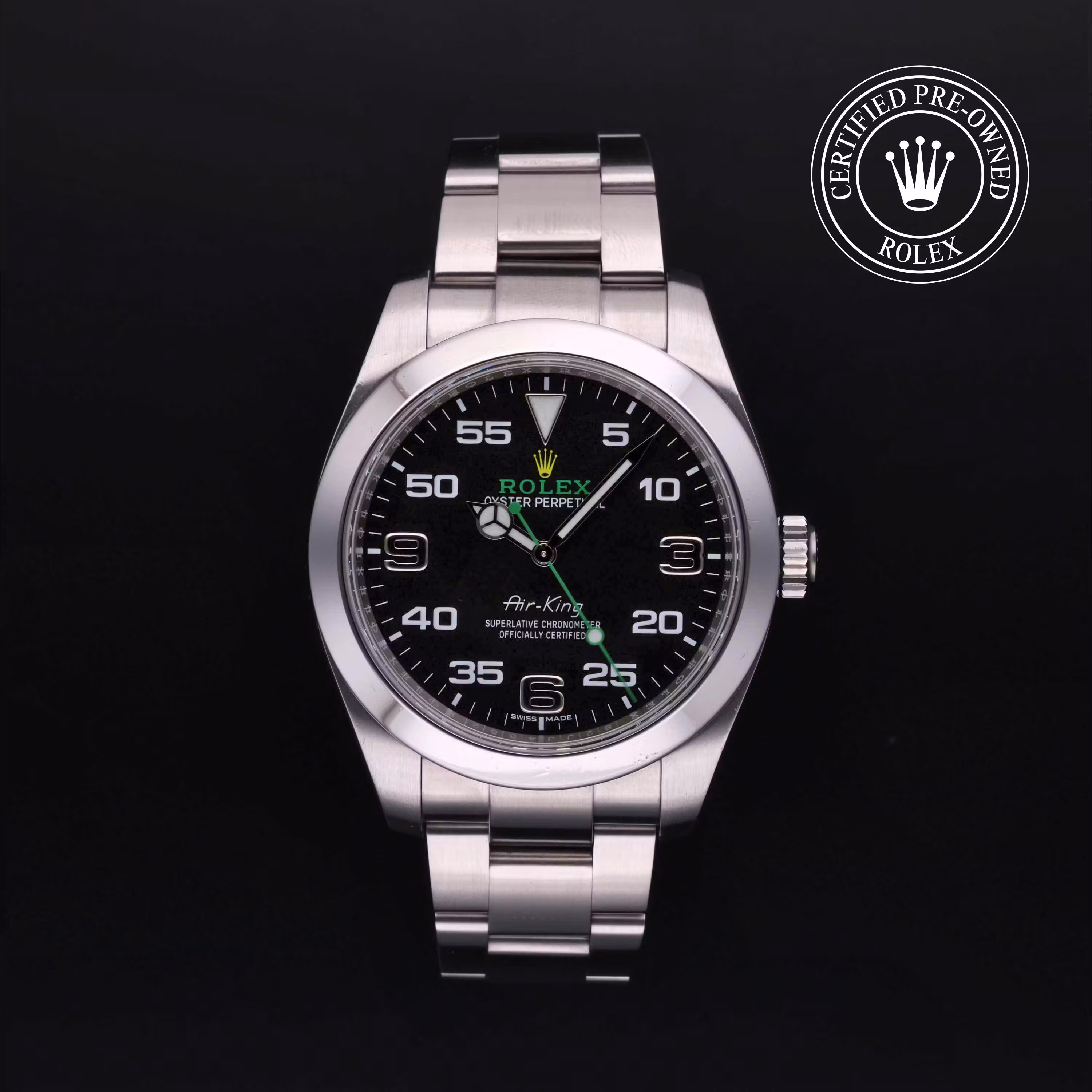 Air-King thumbnail