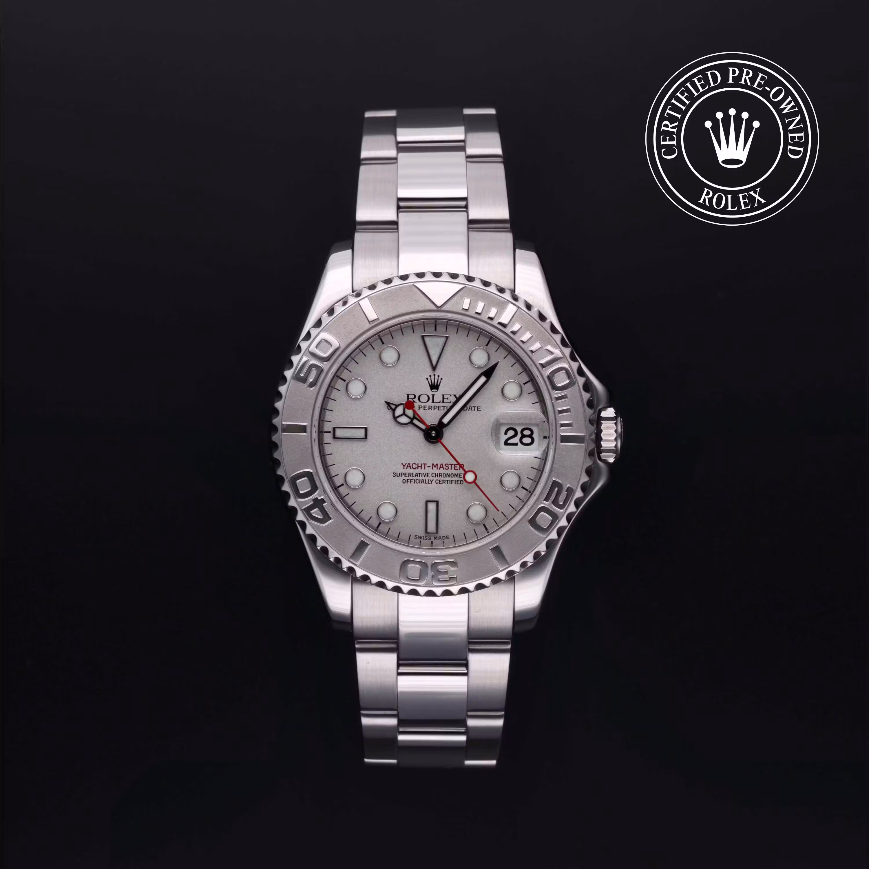 Yacht-Master thumbnail