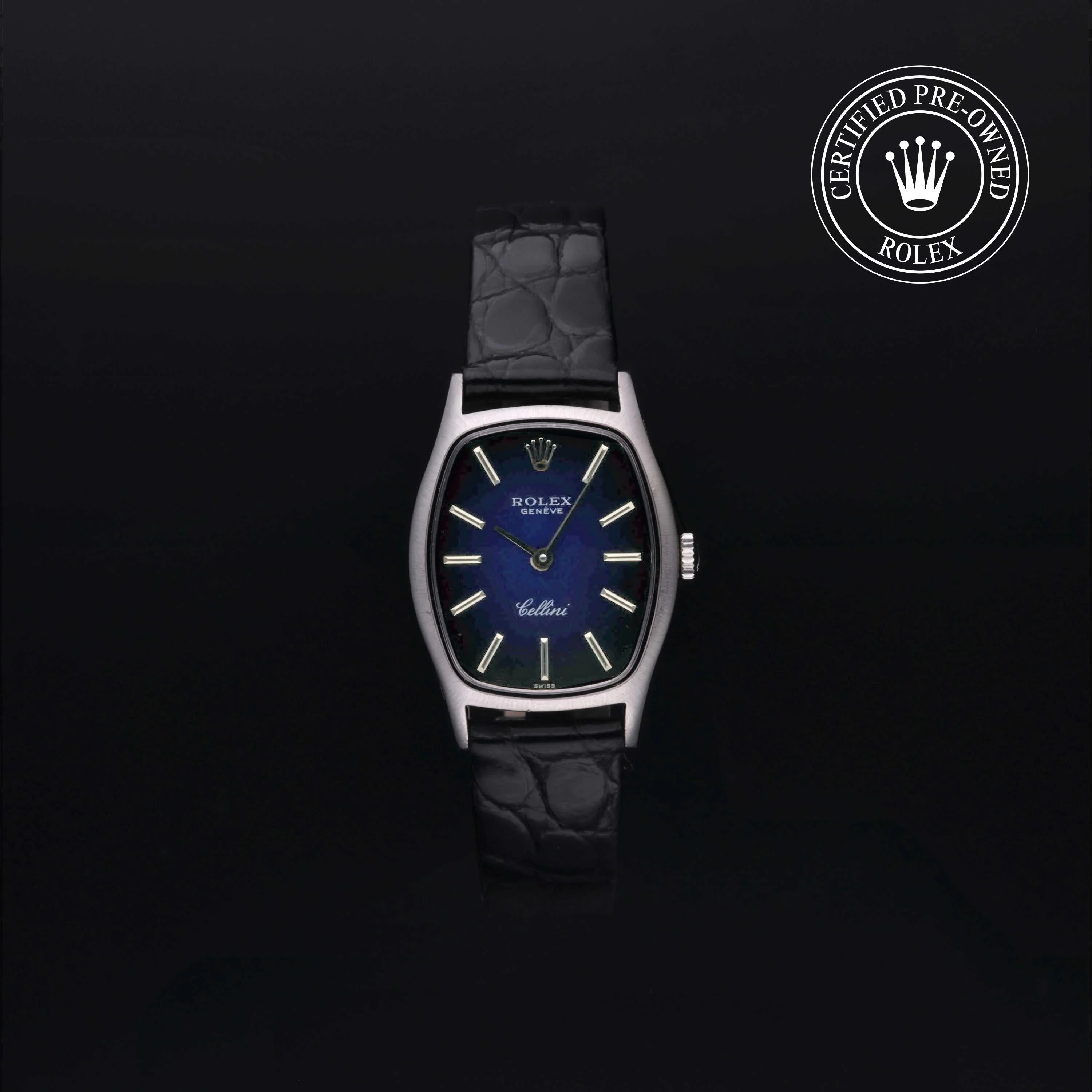 Oyster Perpetual Cellini thumbnail