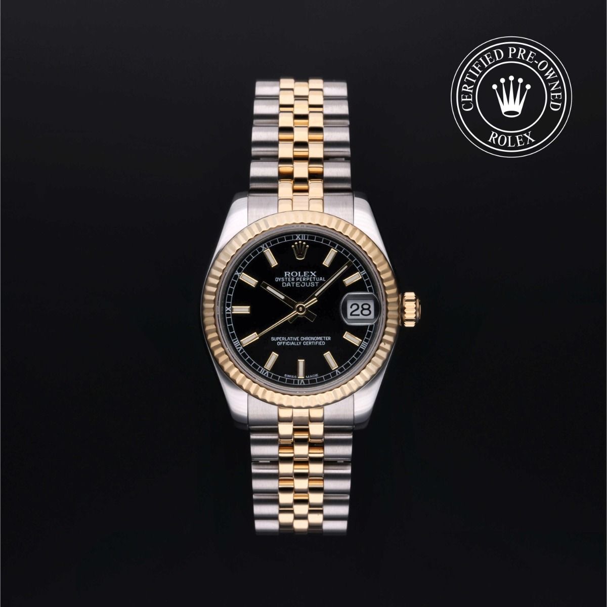 Datejust 31 thumbnail