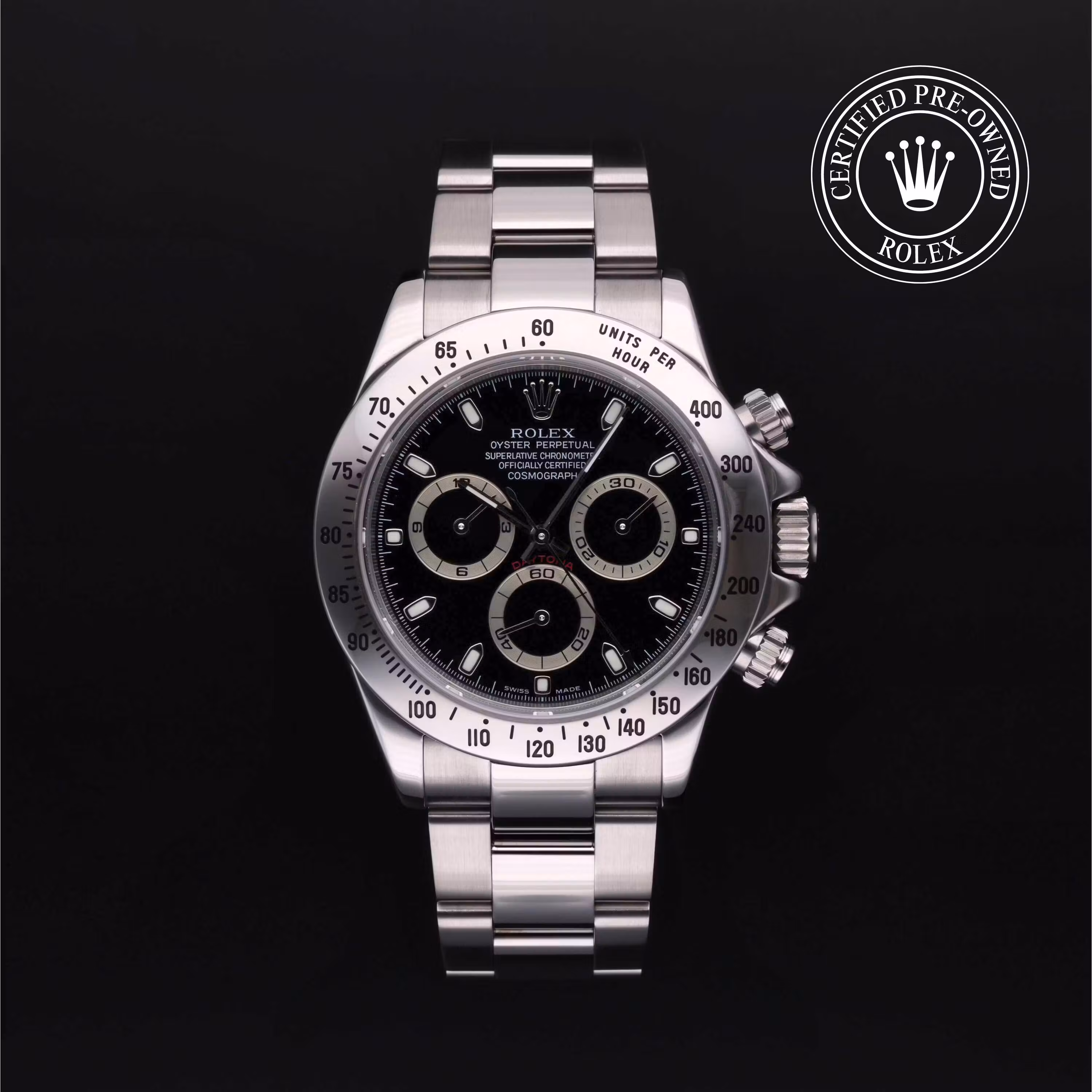 Cosmograph Daytona thumbnail