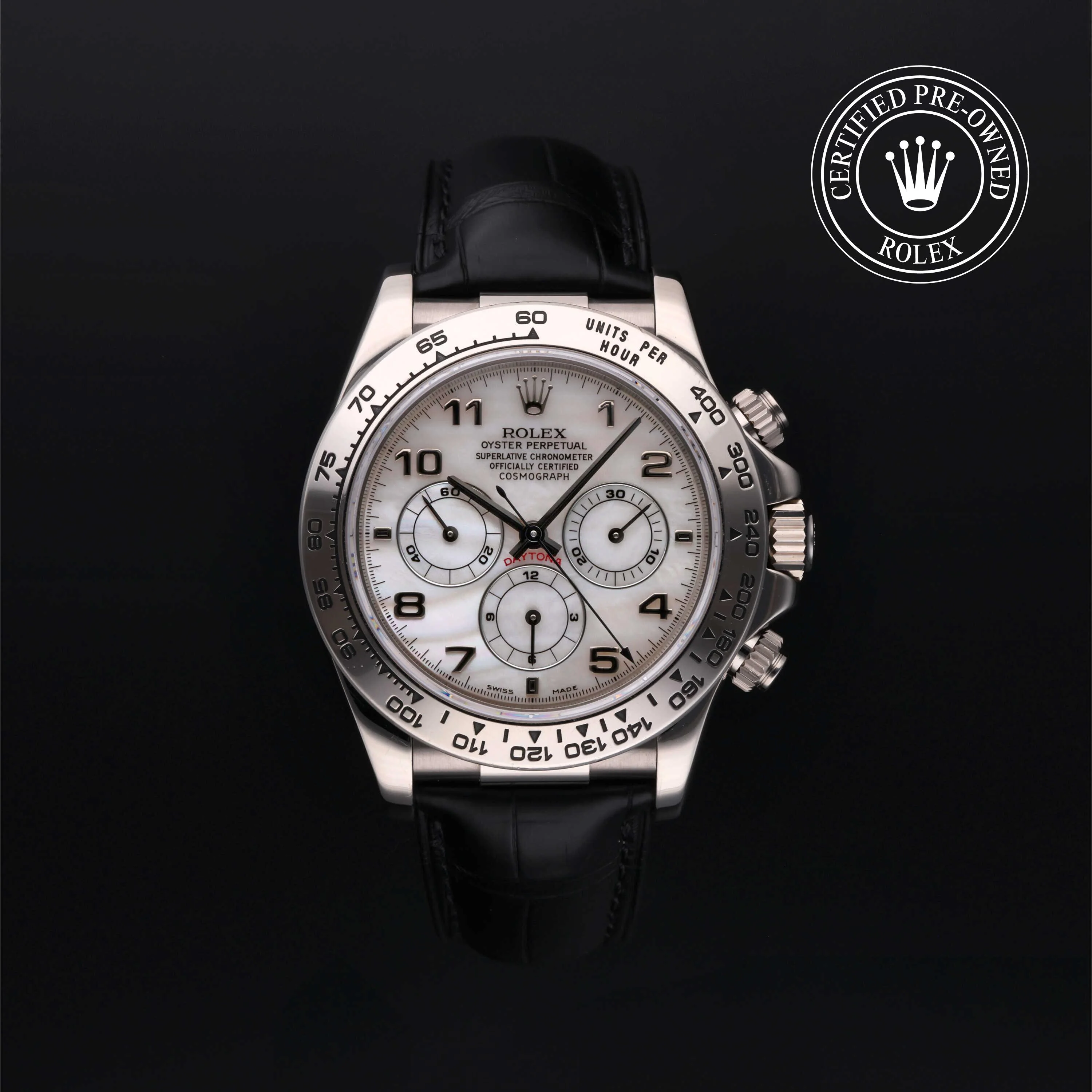 Oyster Perpetual Cosmograph Daytona thumbnail