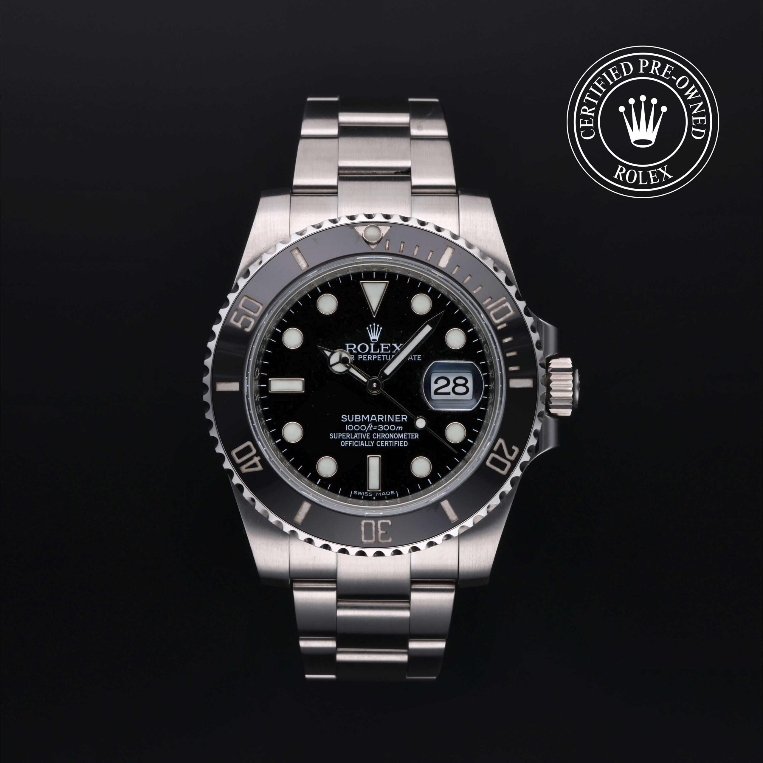 Submariner thumbnail