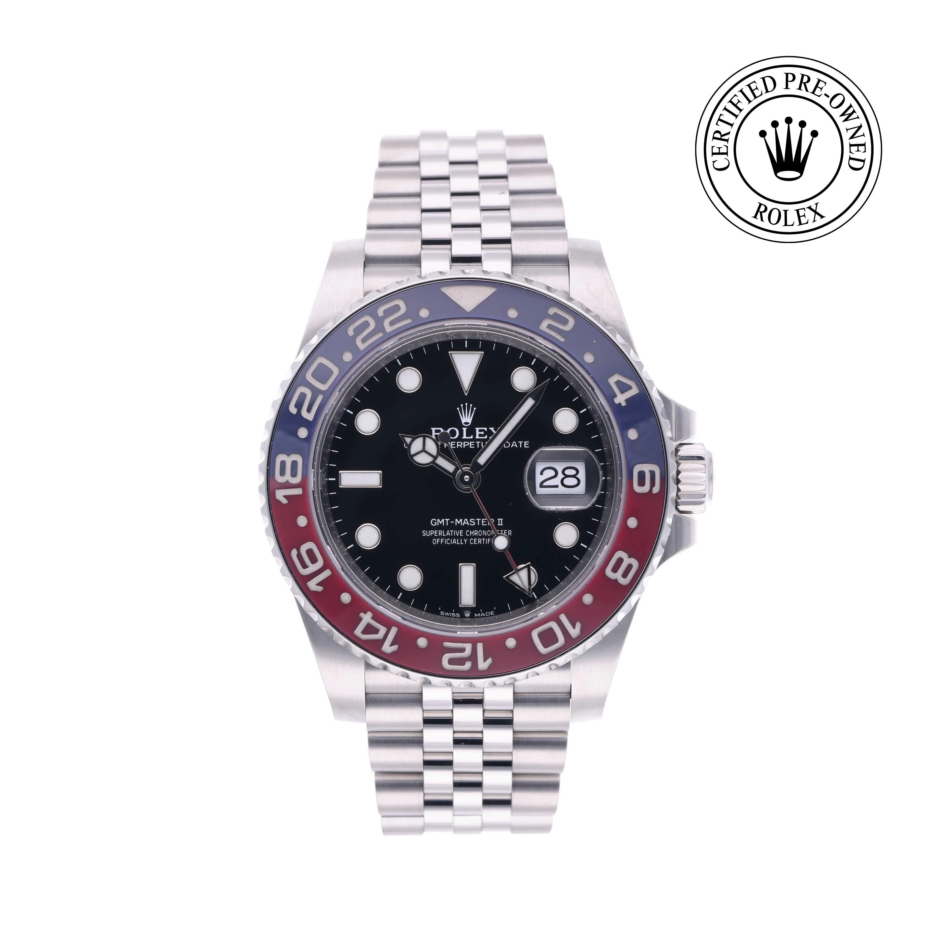GMT-Master II thumbnail