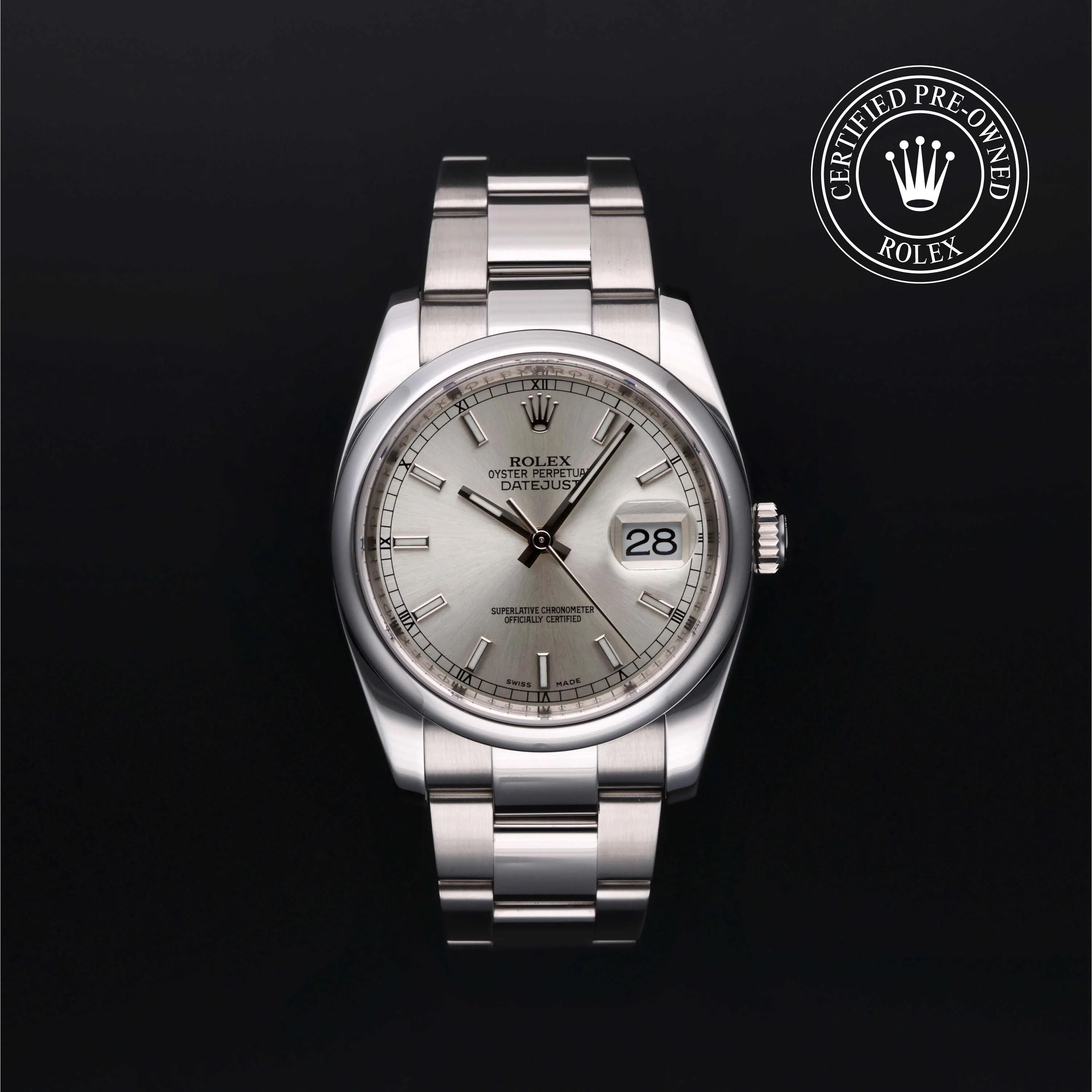 Datejust thumbnail