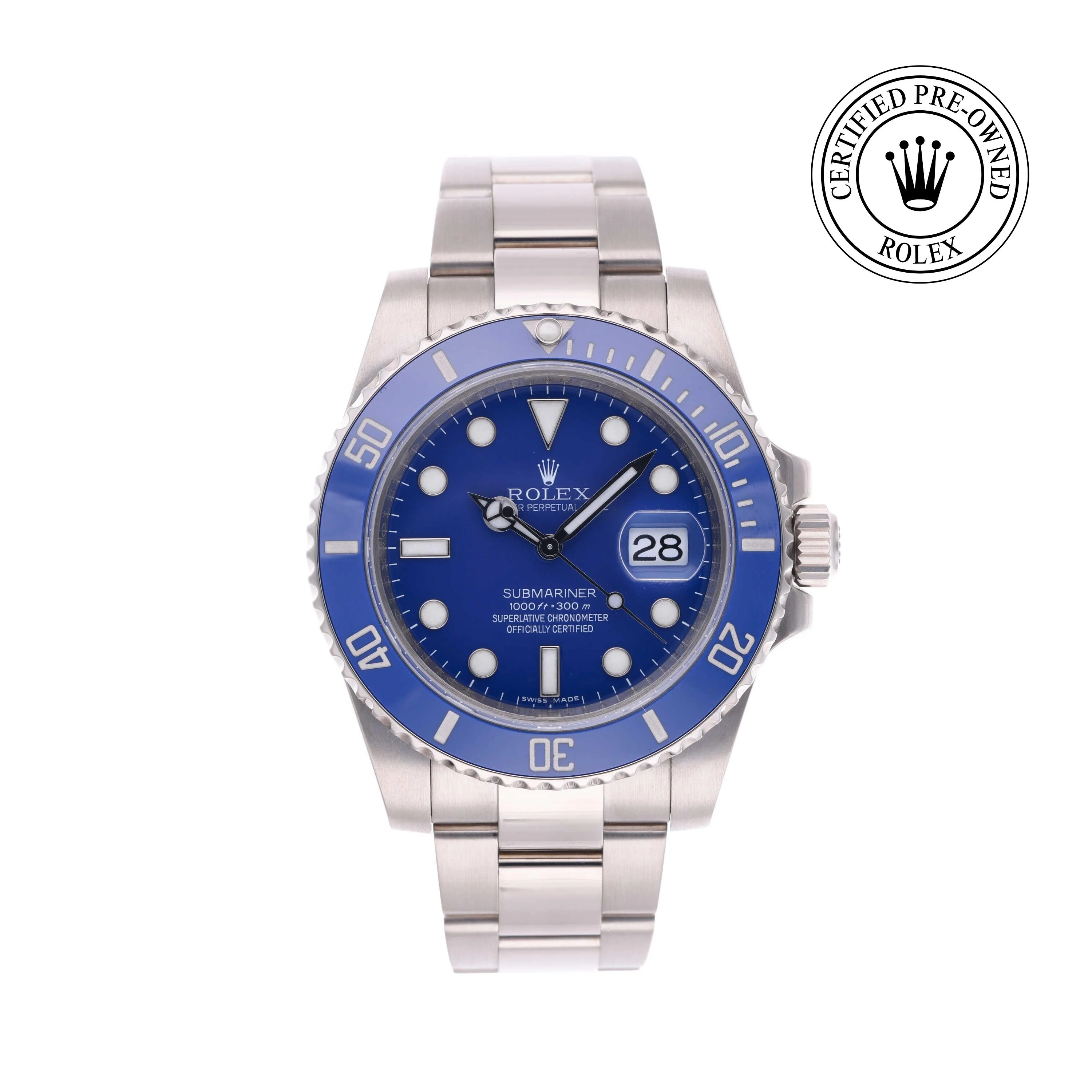 Submariner Date thumbnail