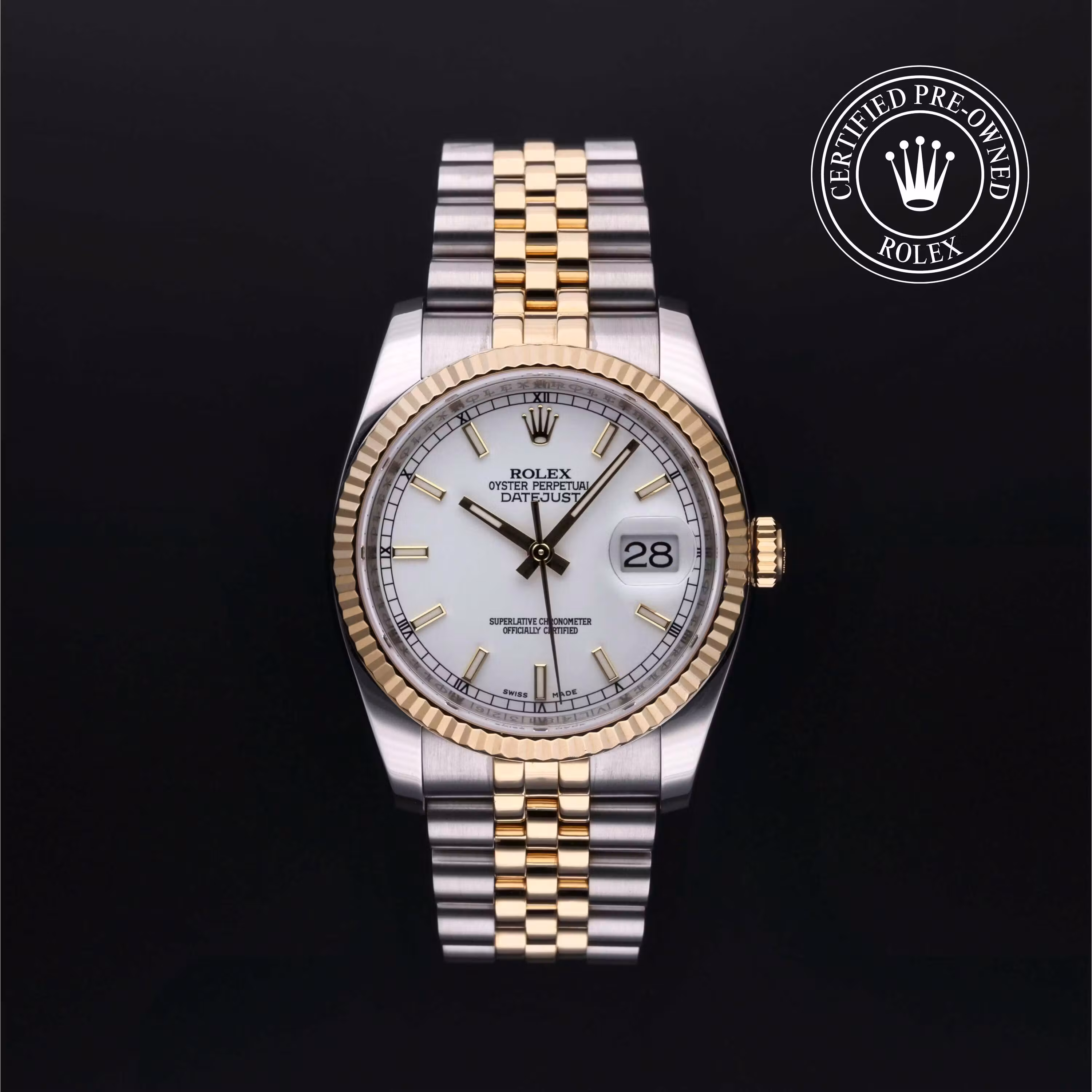 Datejust thumbnail