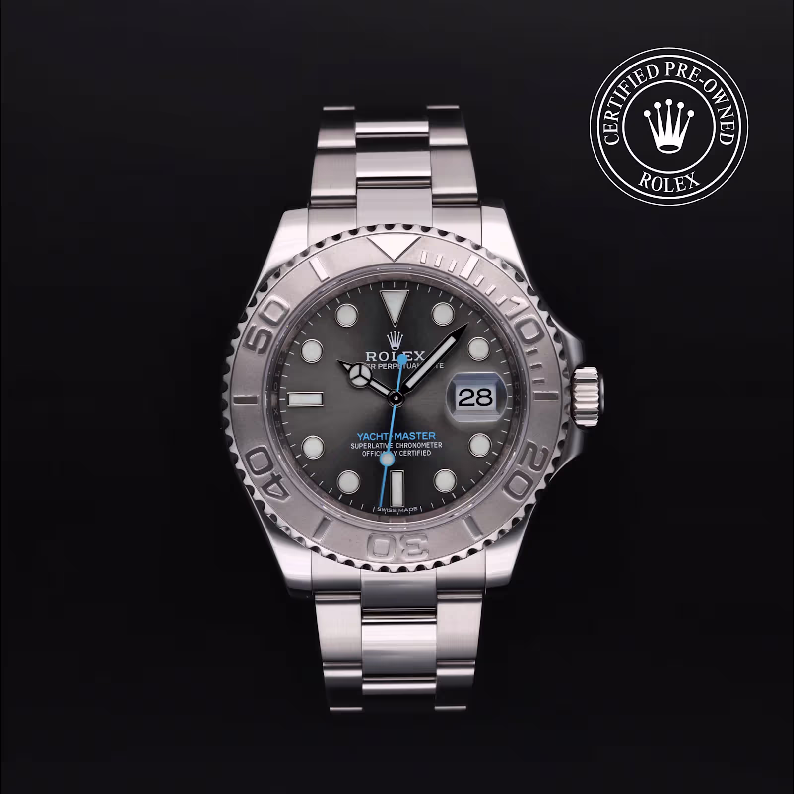 Yacht-Master thumbnail