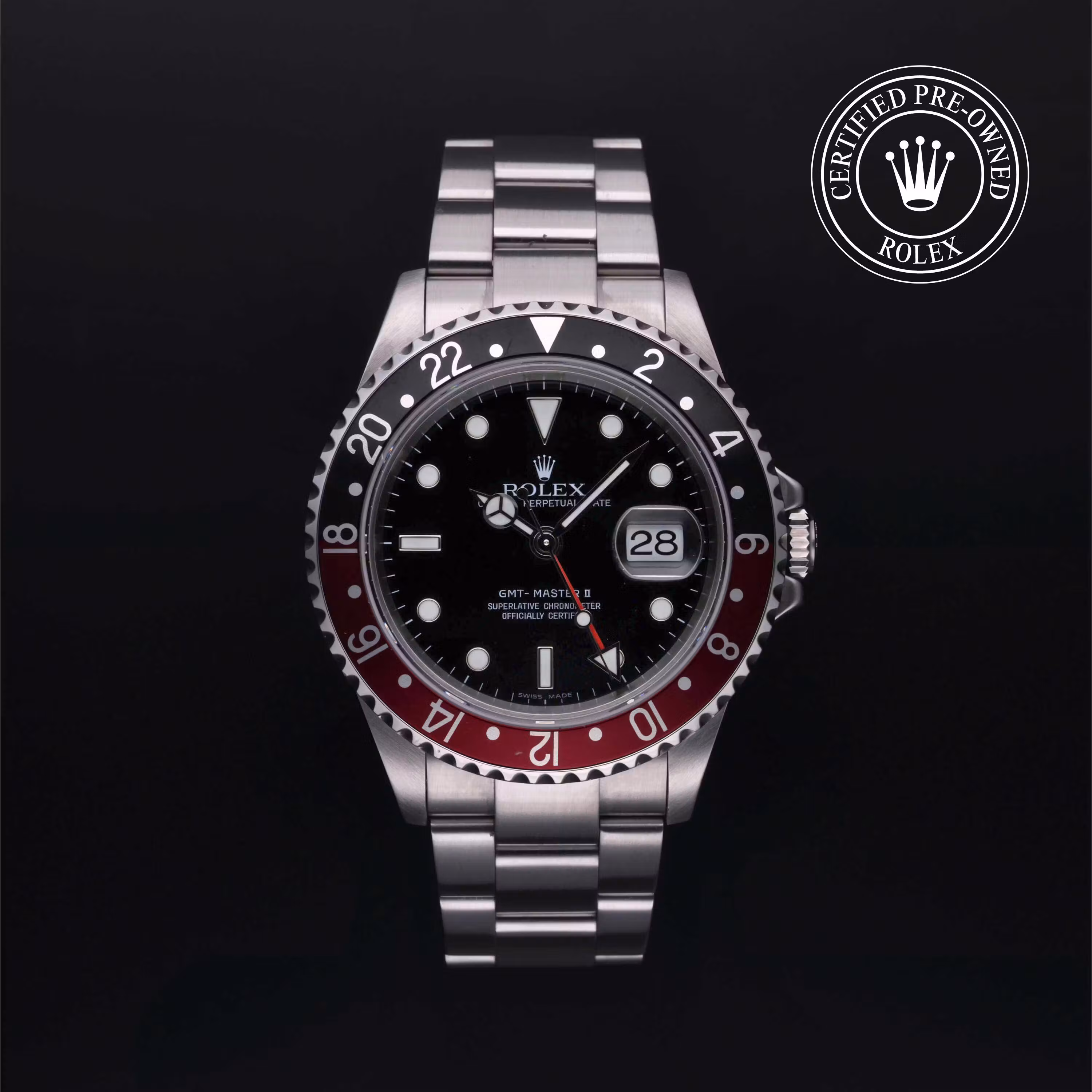 GMT-Master II thumbnail