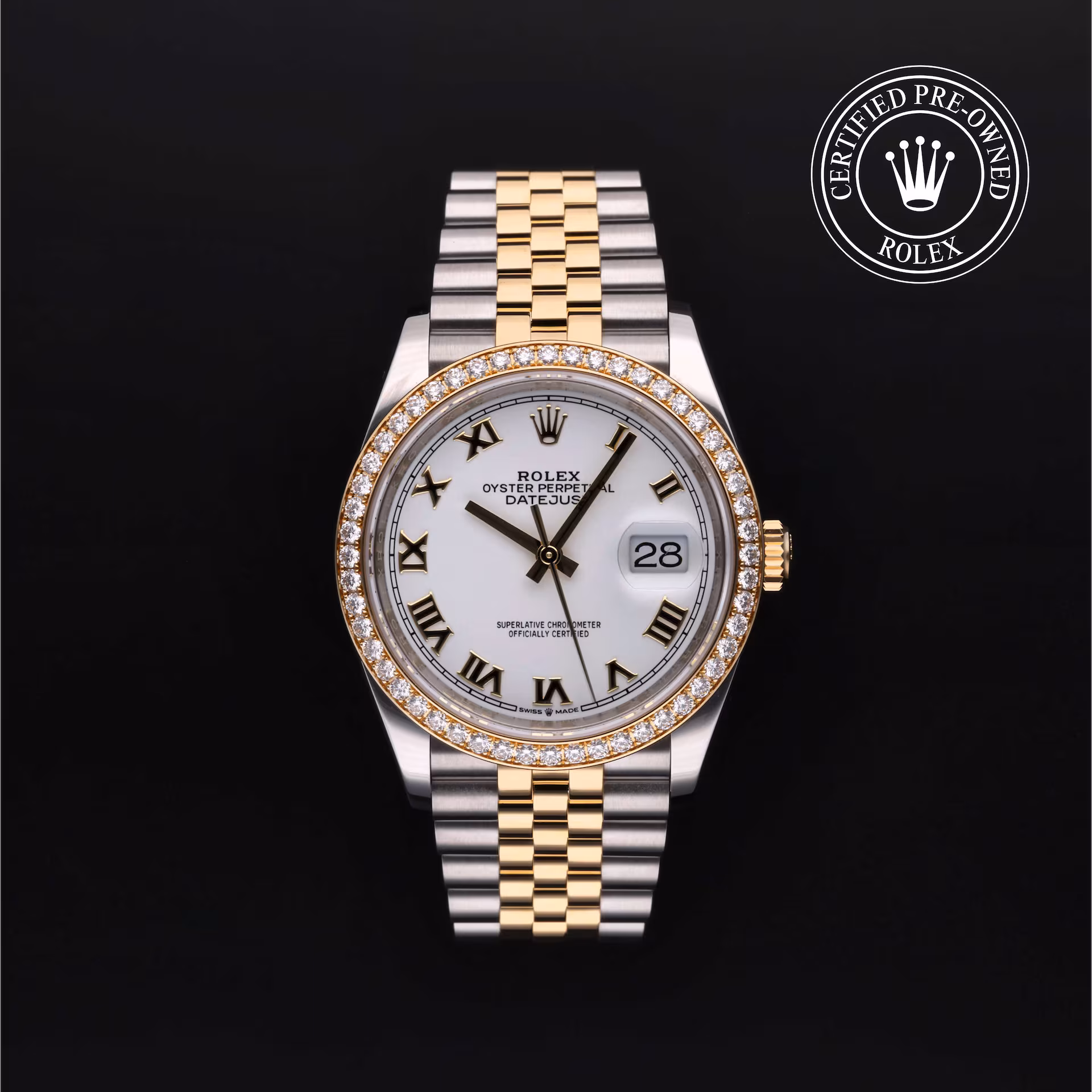 Datejust 36 thumbnail