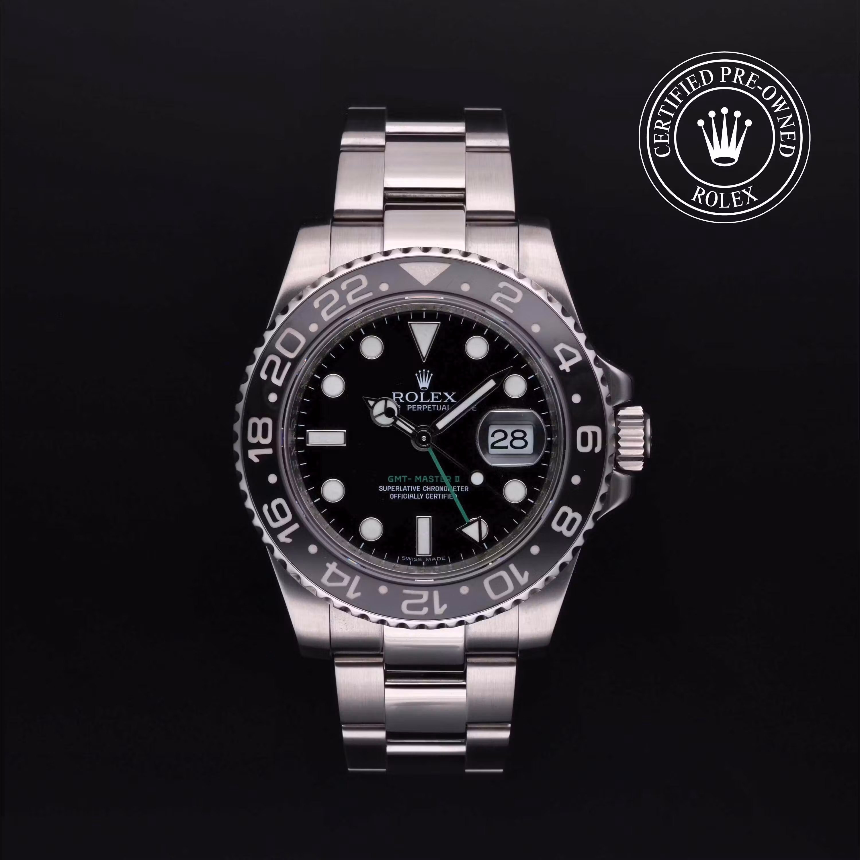 GMT-Master II thumbnail