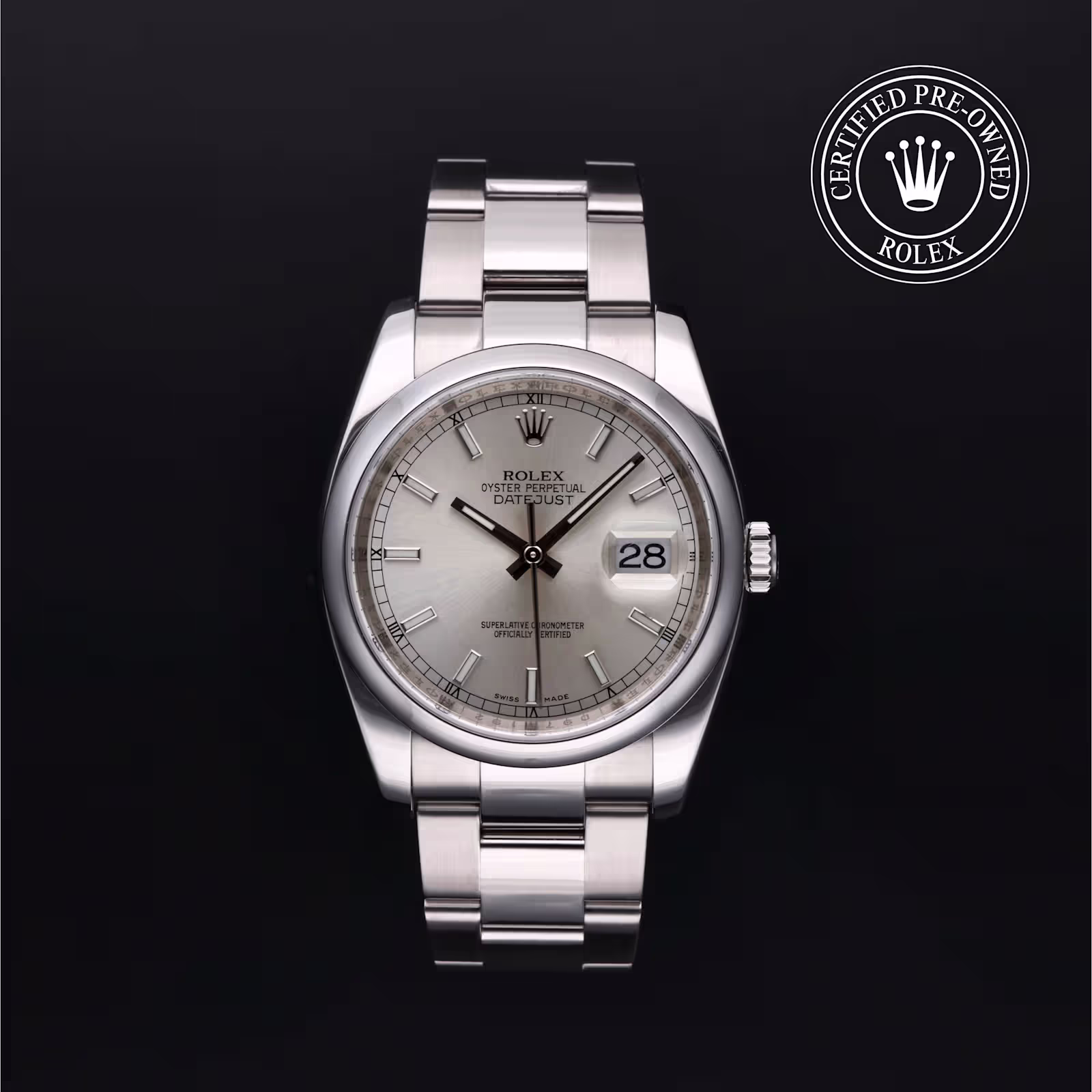 Datejust thumbnail