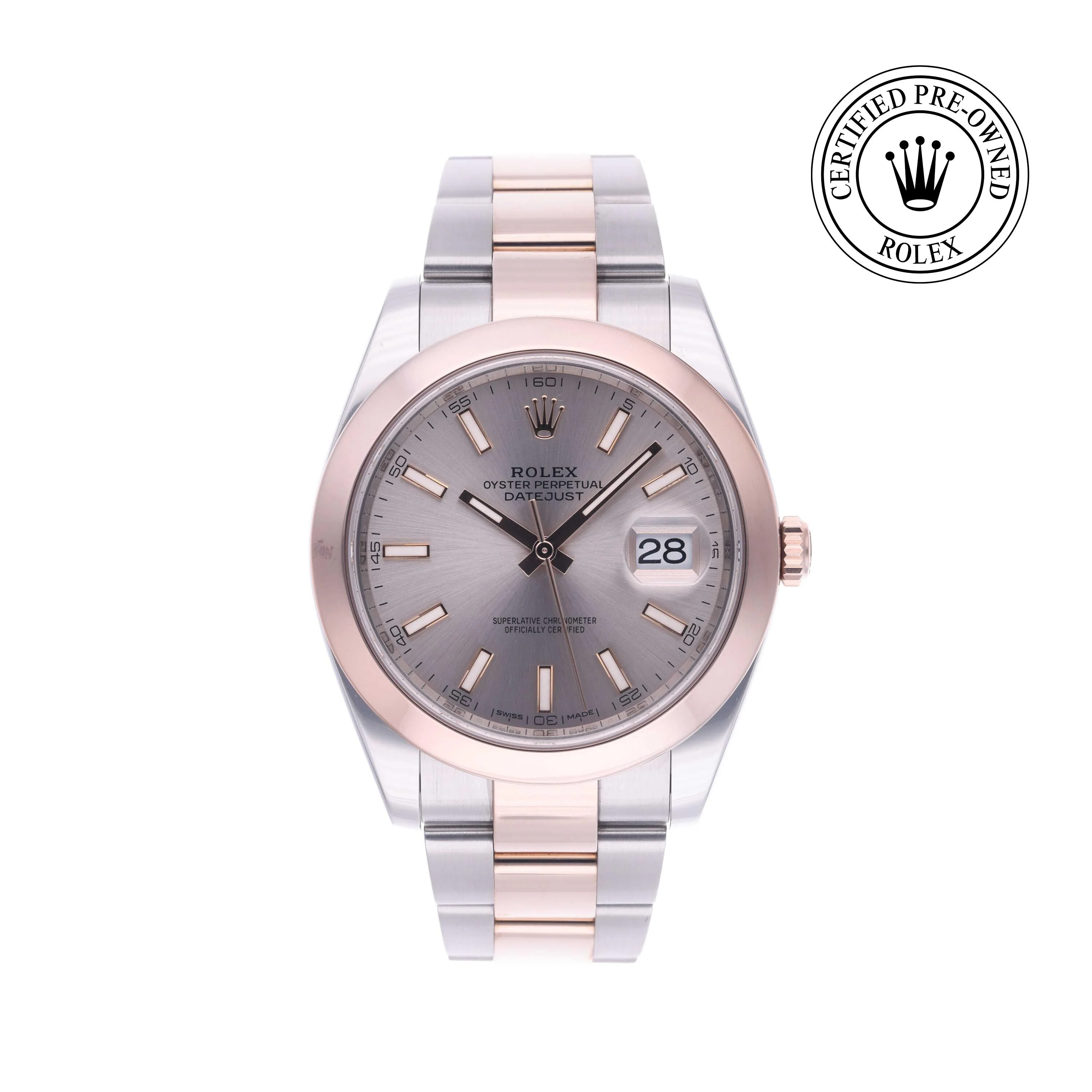 Datejust thumbnail