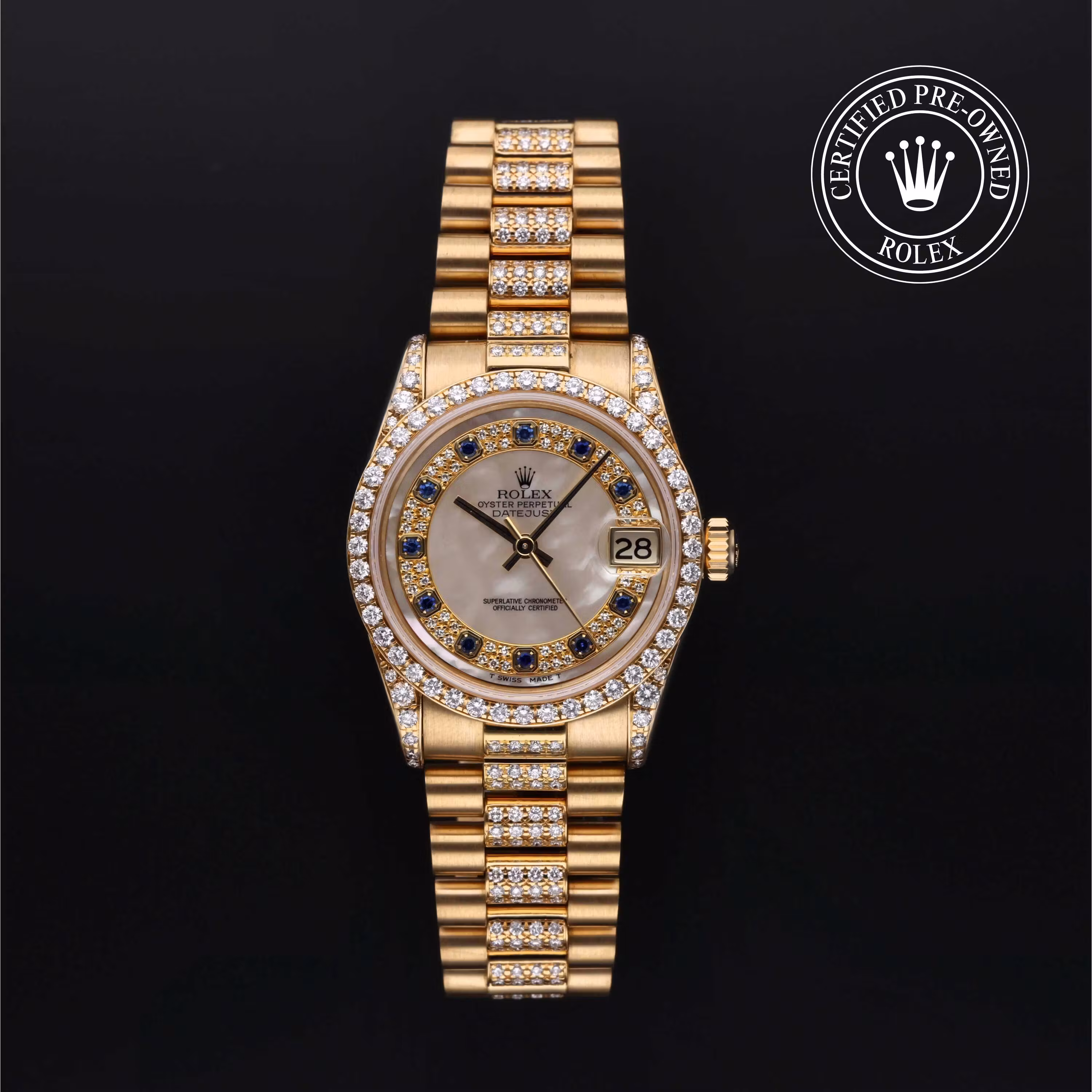 Datejust thumbnail