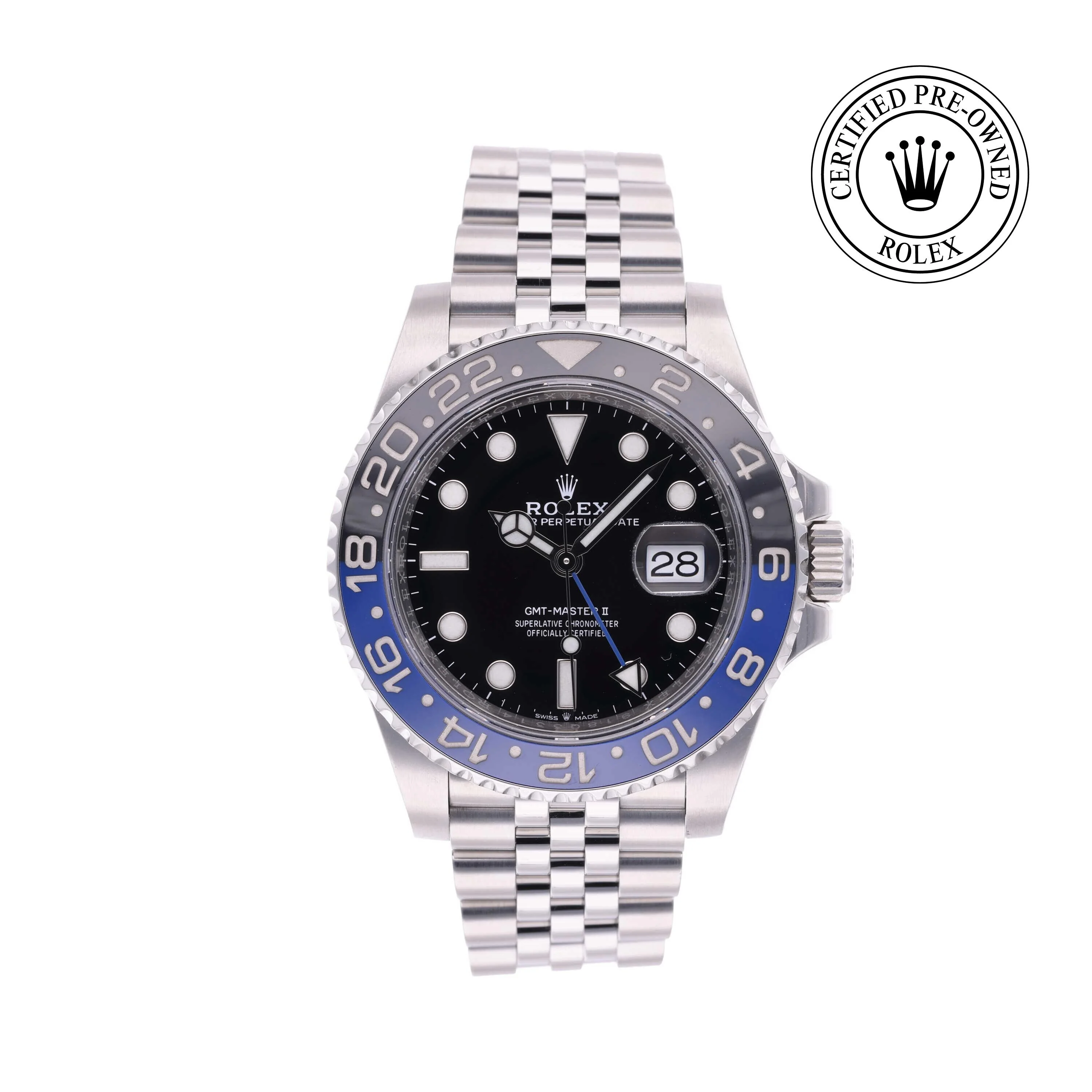 GMT-Master II thumbnail