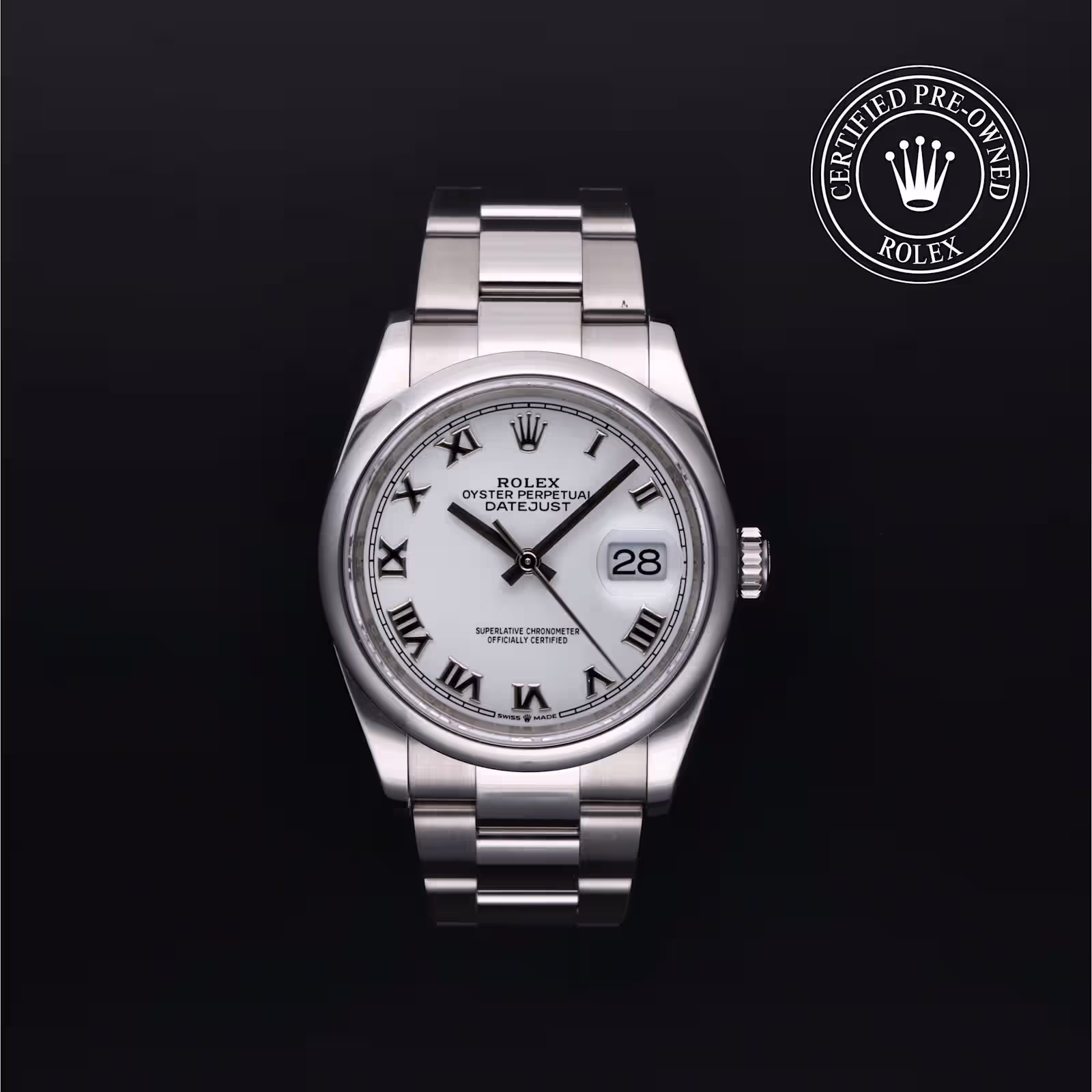 Datejust thumbnail