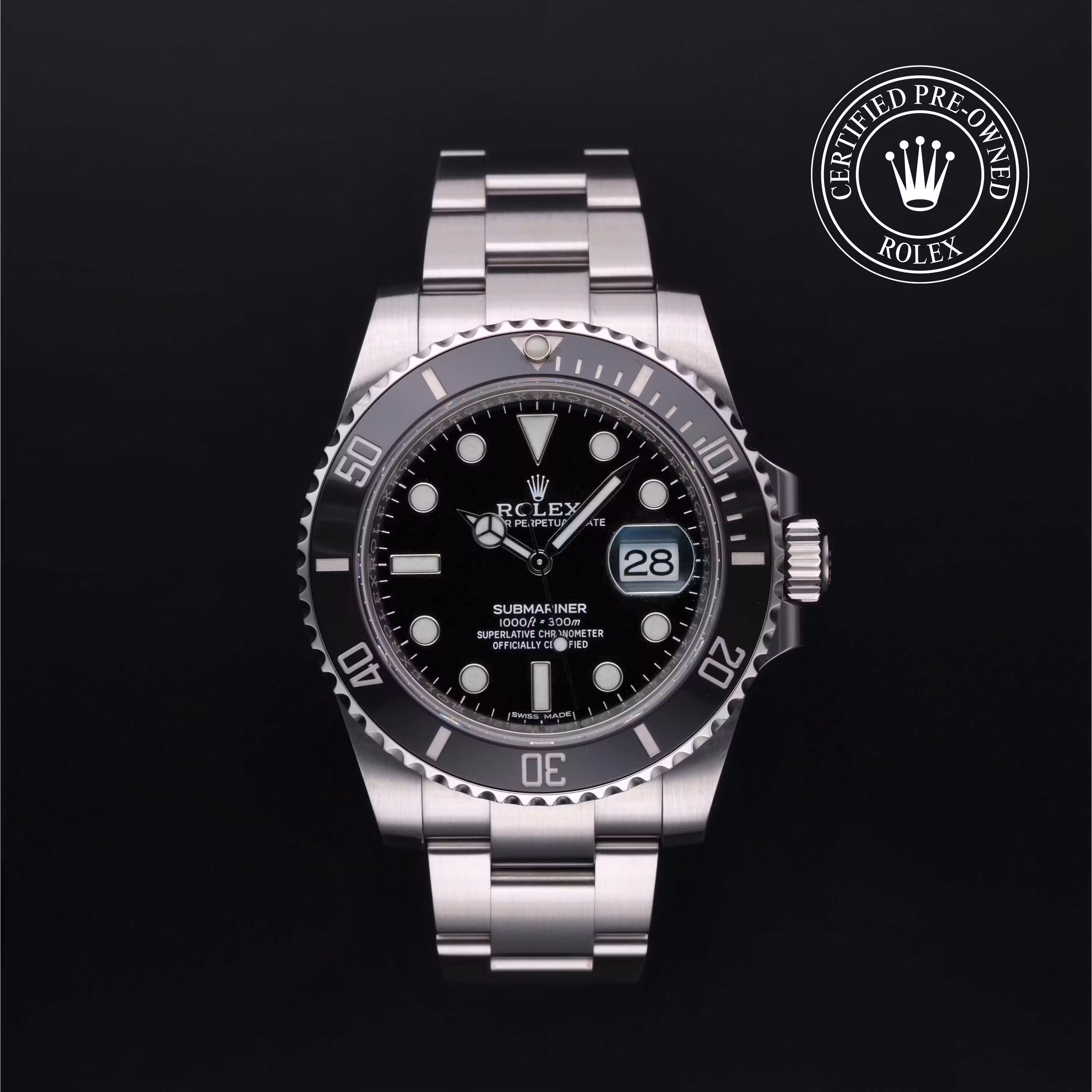 Submariner thumbnail