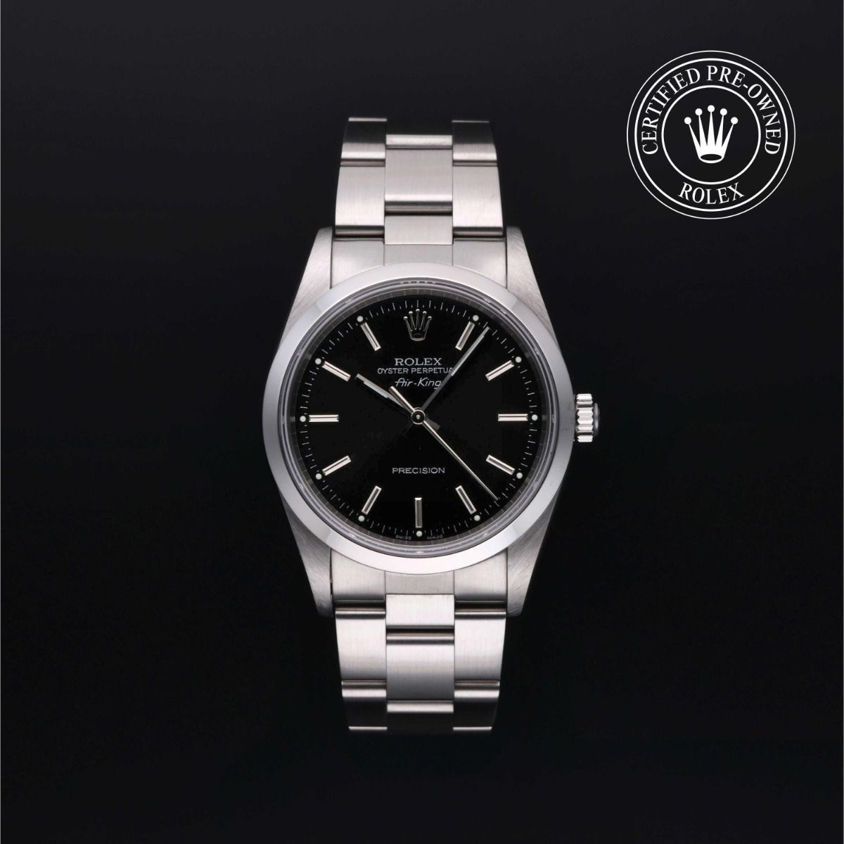 Oyster Perpetual 34 thumbnail