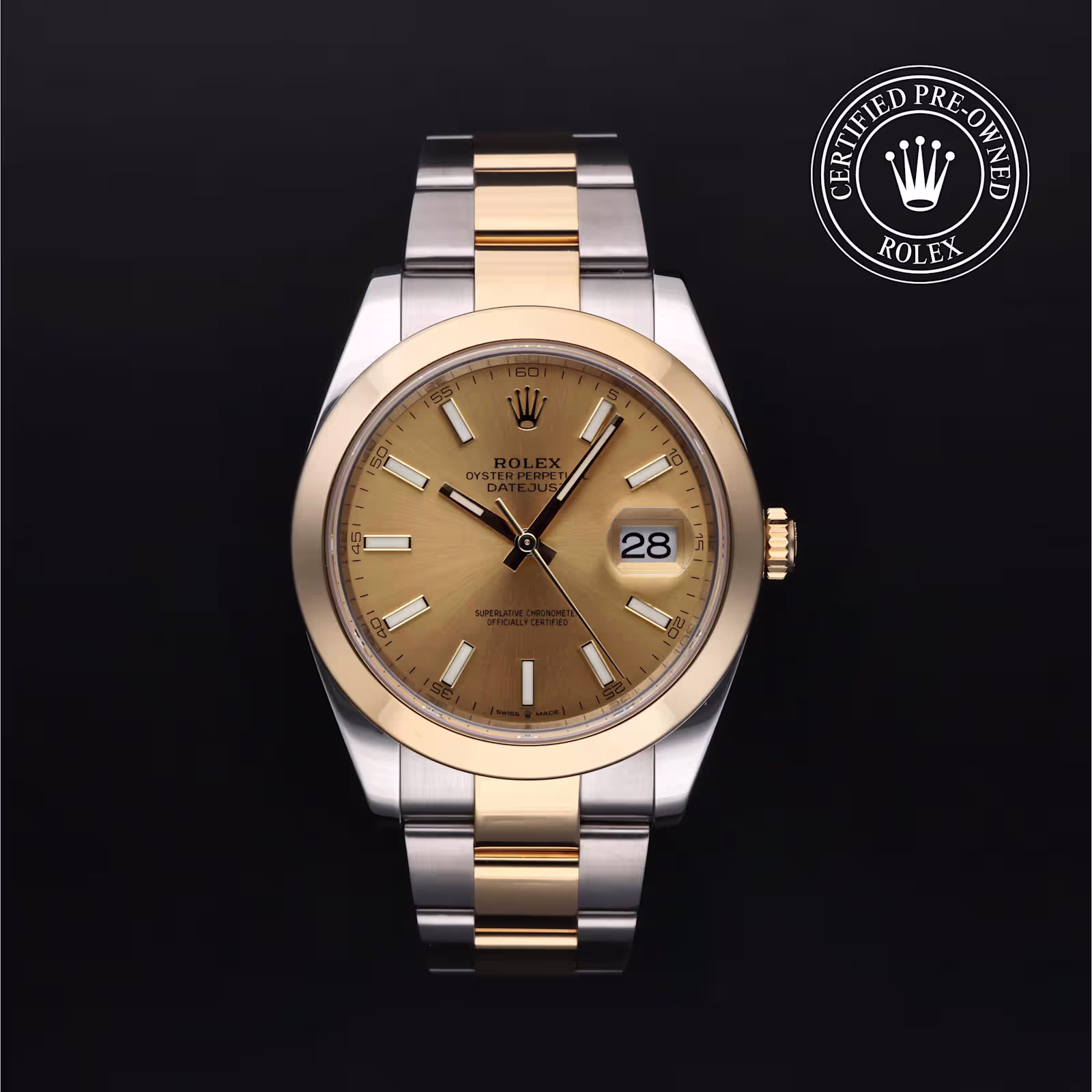 Datejust thumbnail