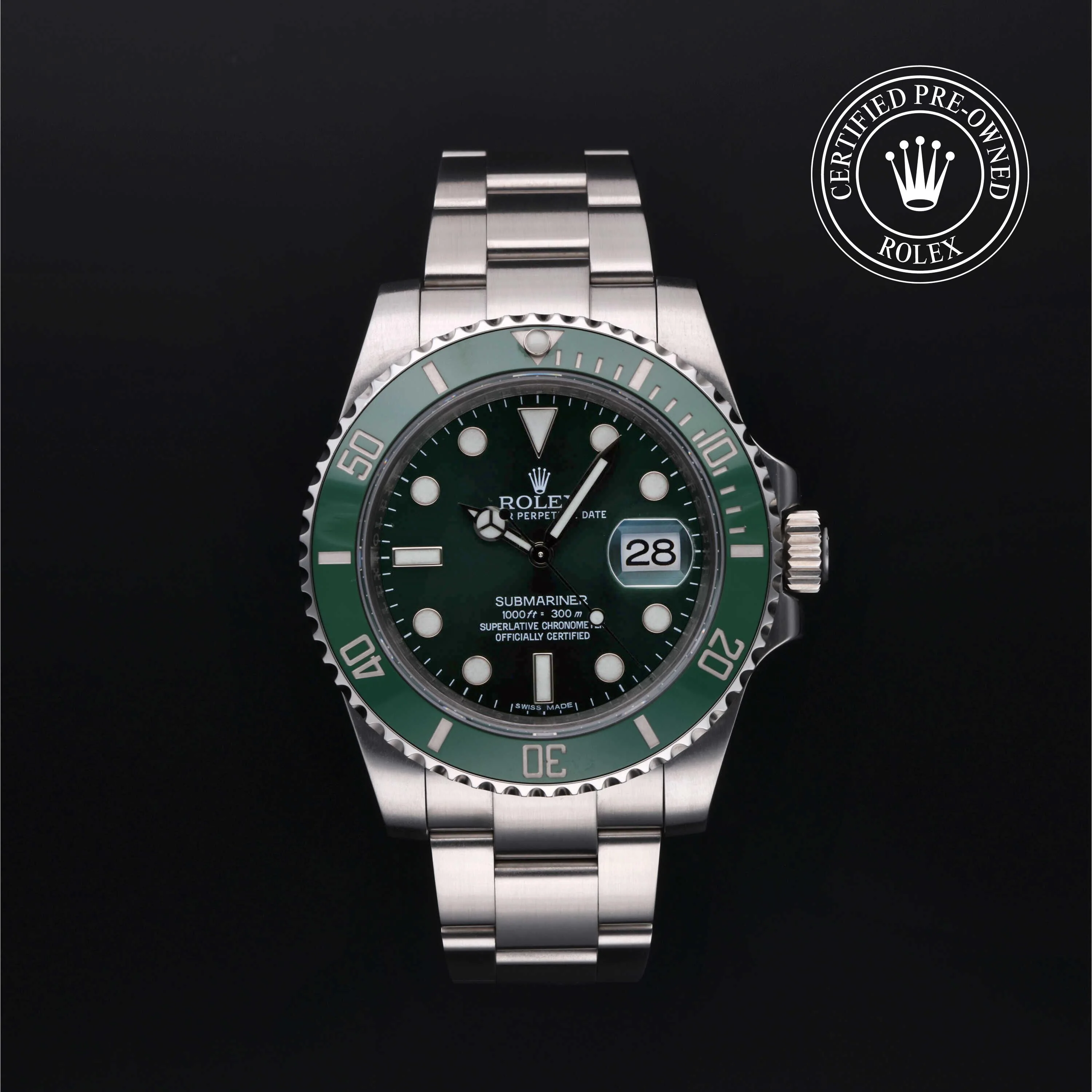 Submariner Date thumbnail