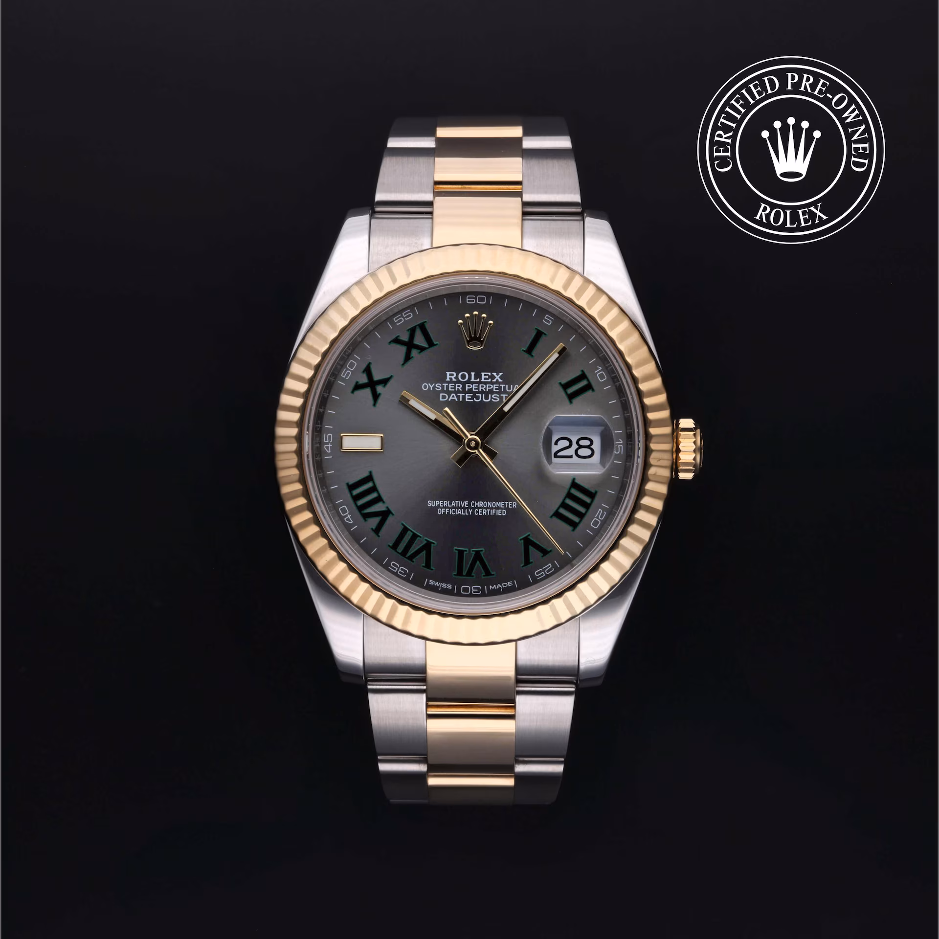 Datejust 41 thumbnail