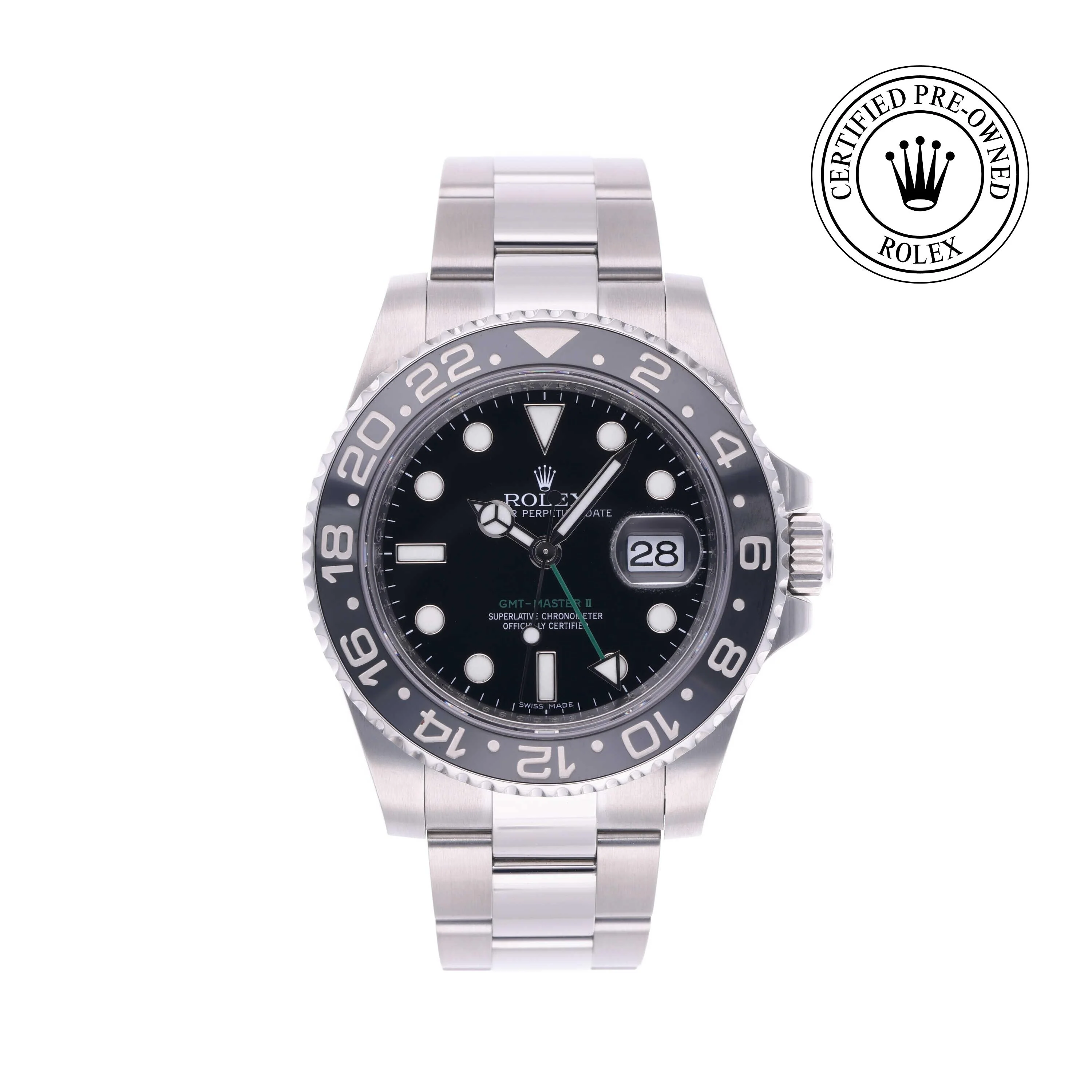 GMT-Master II thumbnail