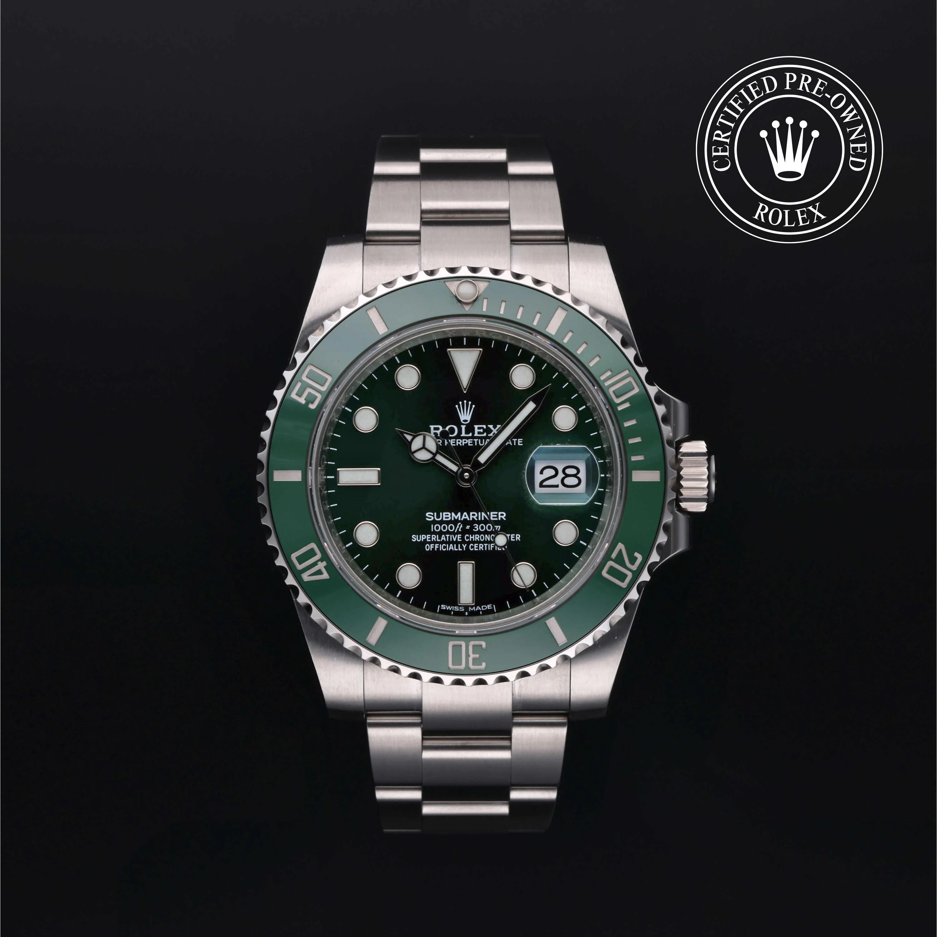 Submariner Date thumbnail