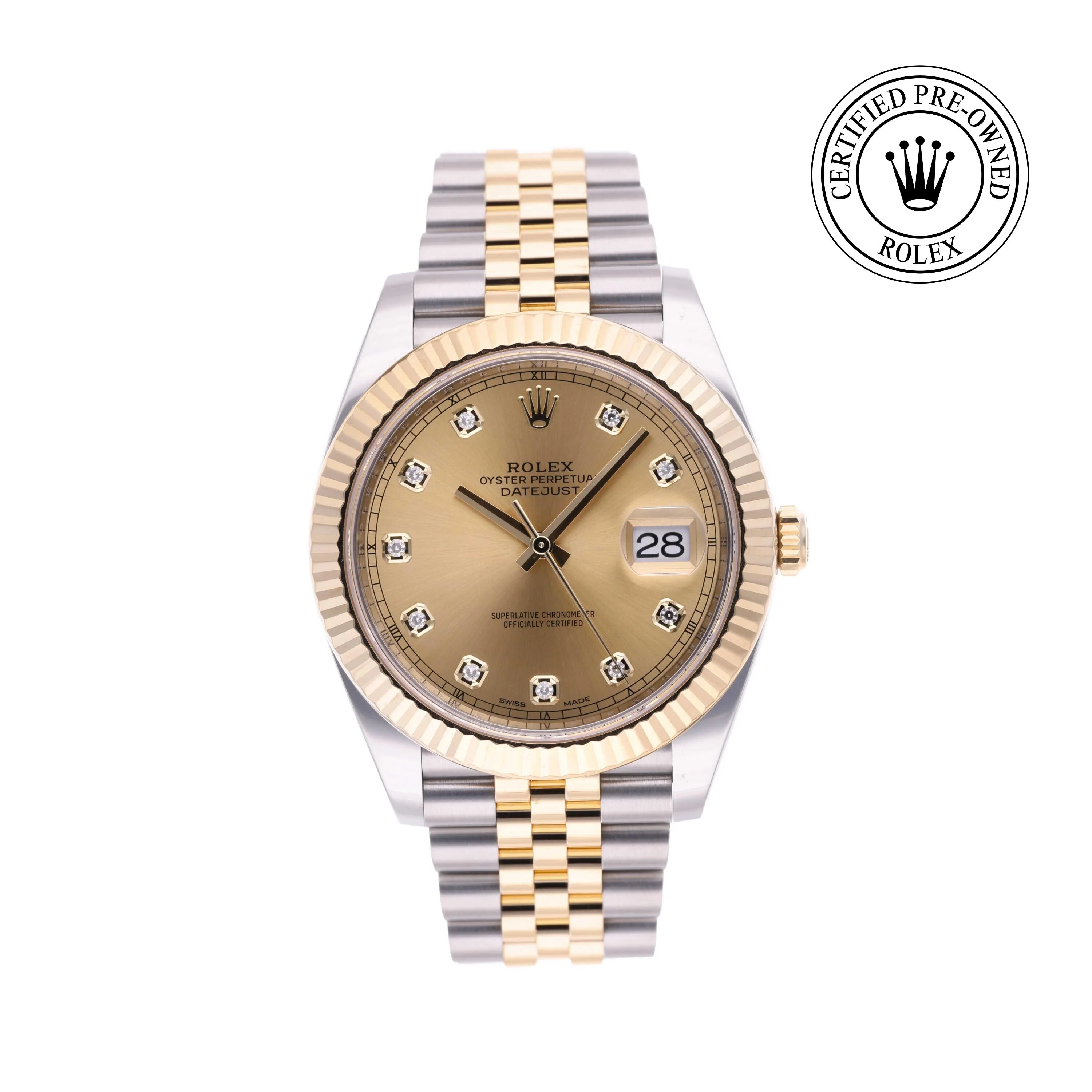 Datejust thumbnail