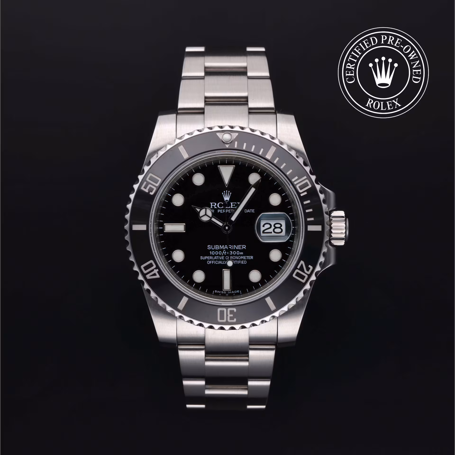 Submariner Date thumbnail